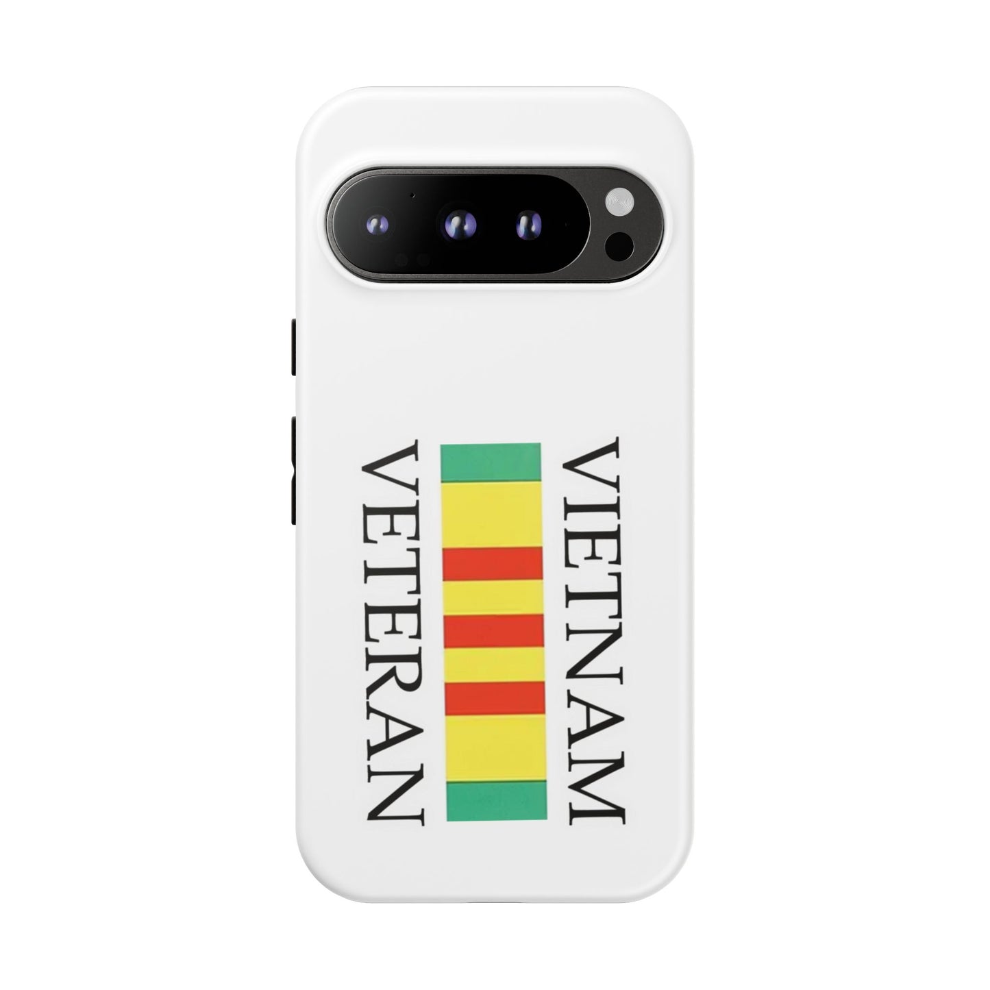 Vietnam Veteran - Tough Cases - Veteran - Military Phone Cases