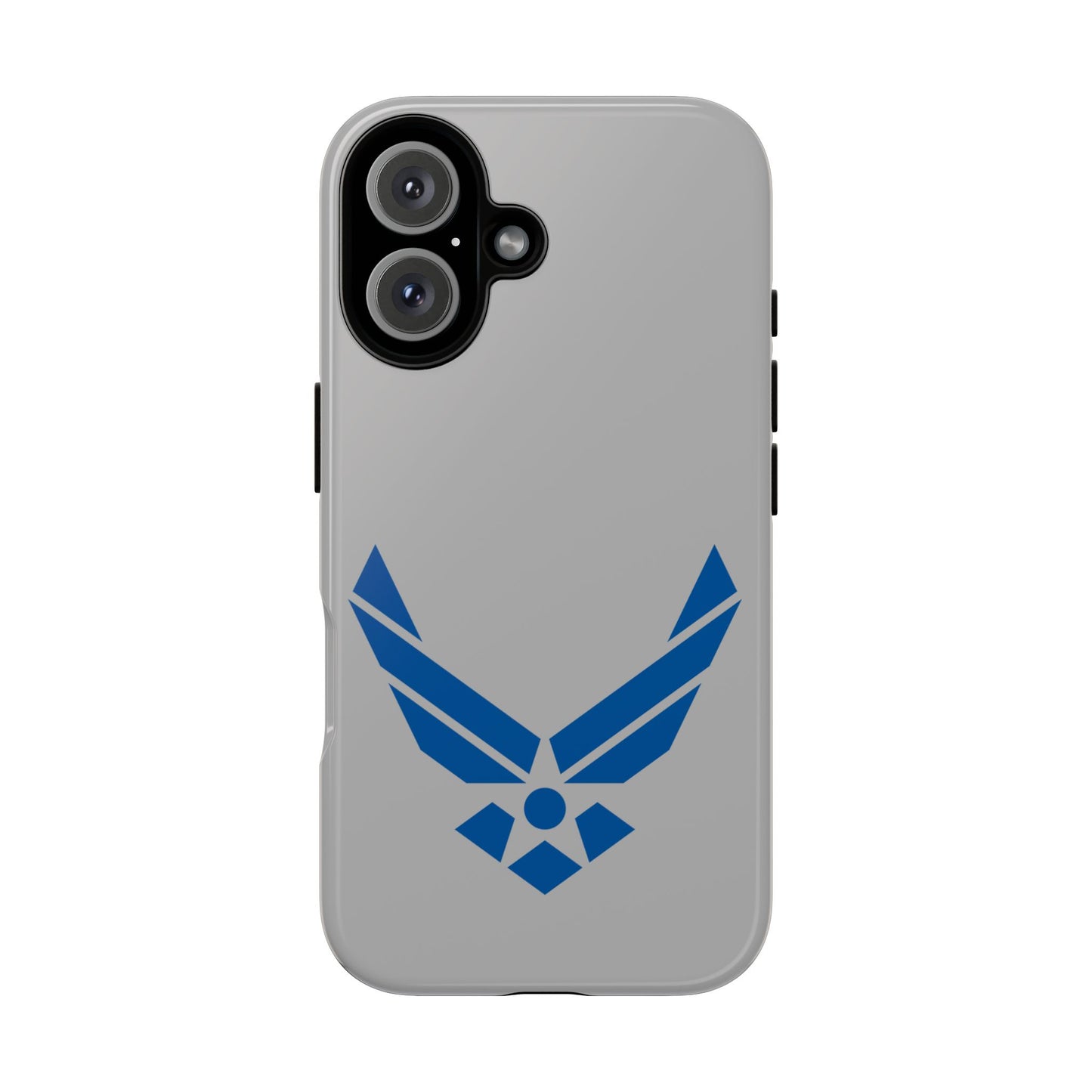 US Air Force - Tough Cases - Veteran - Military Phone Cases