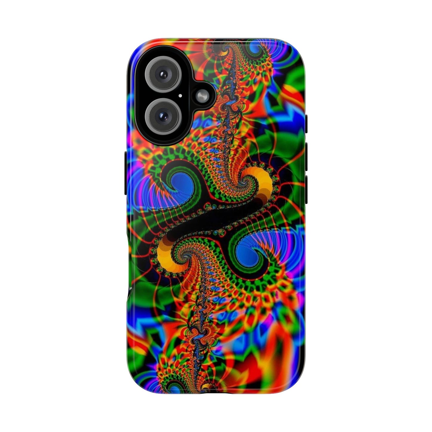 Kaleidescope - Whimsical Phone Cases