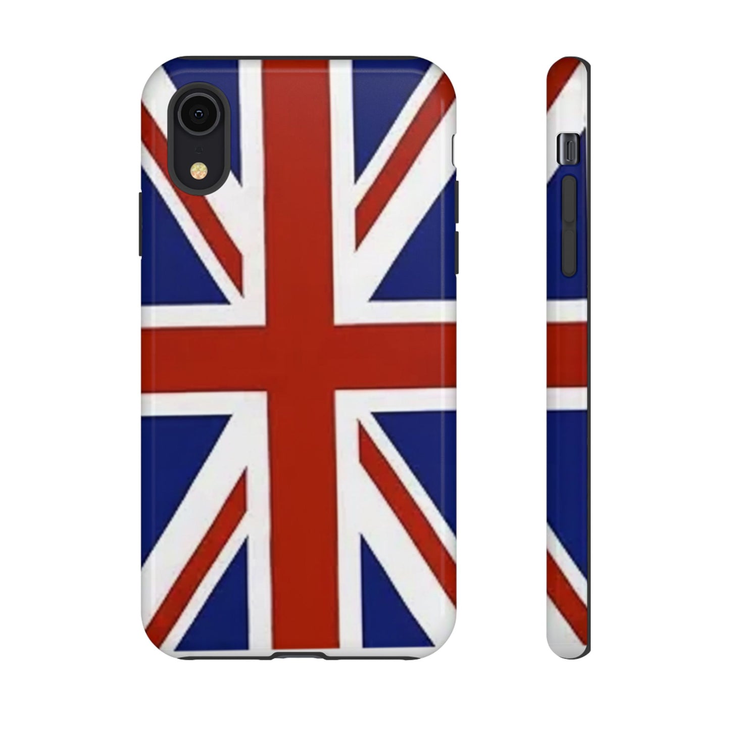 Flag of Great Britain - Flag Phone Cases