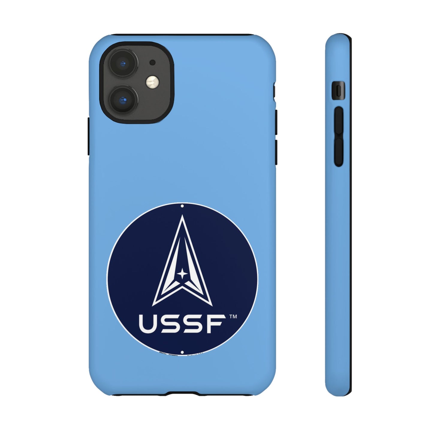 US Space Force - Tough Cases - Veteran - Military Phone Cases