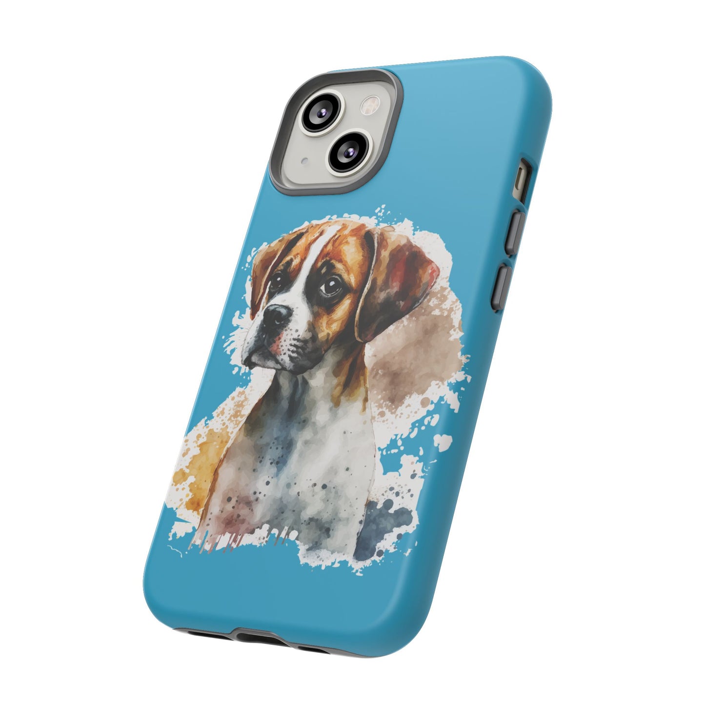 Boxer - Tough Cases - Whimsical Phone Cases