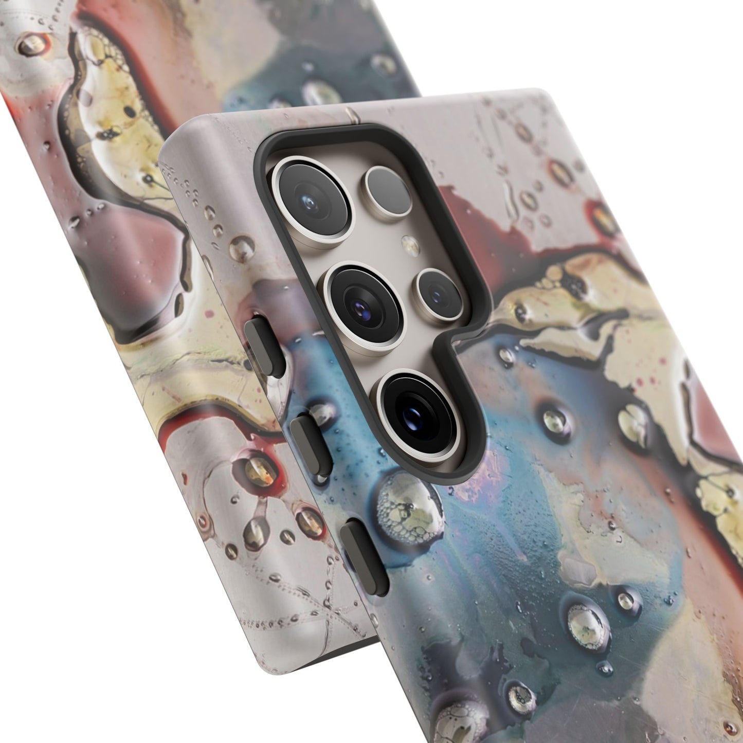 Molten - Whimsical Phone Cases