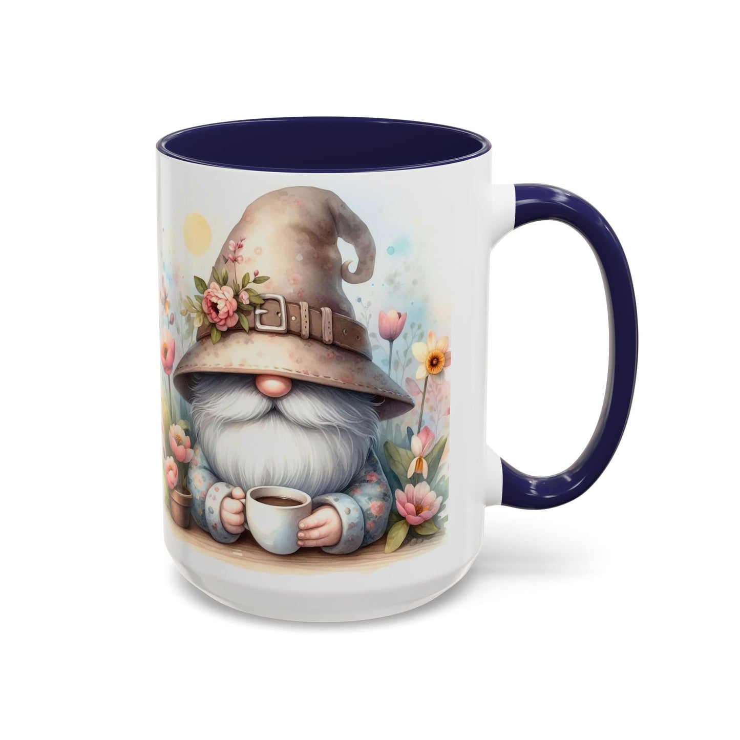 Hobbit - Accent Coffee Mug (11, 15oz)