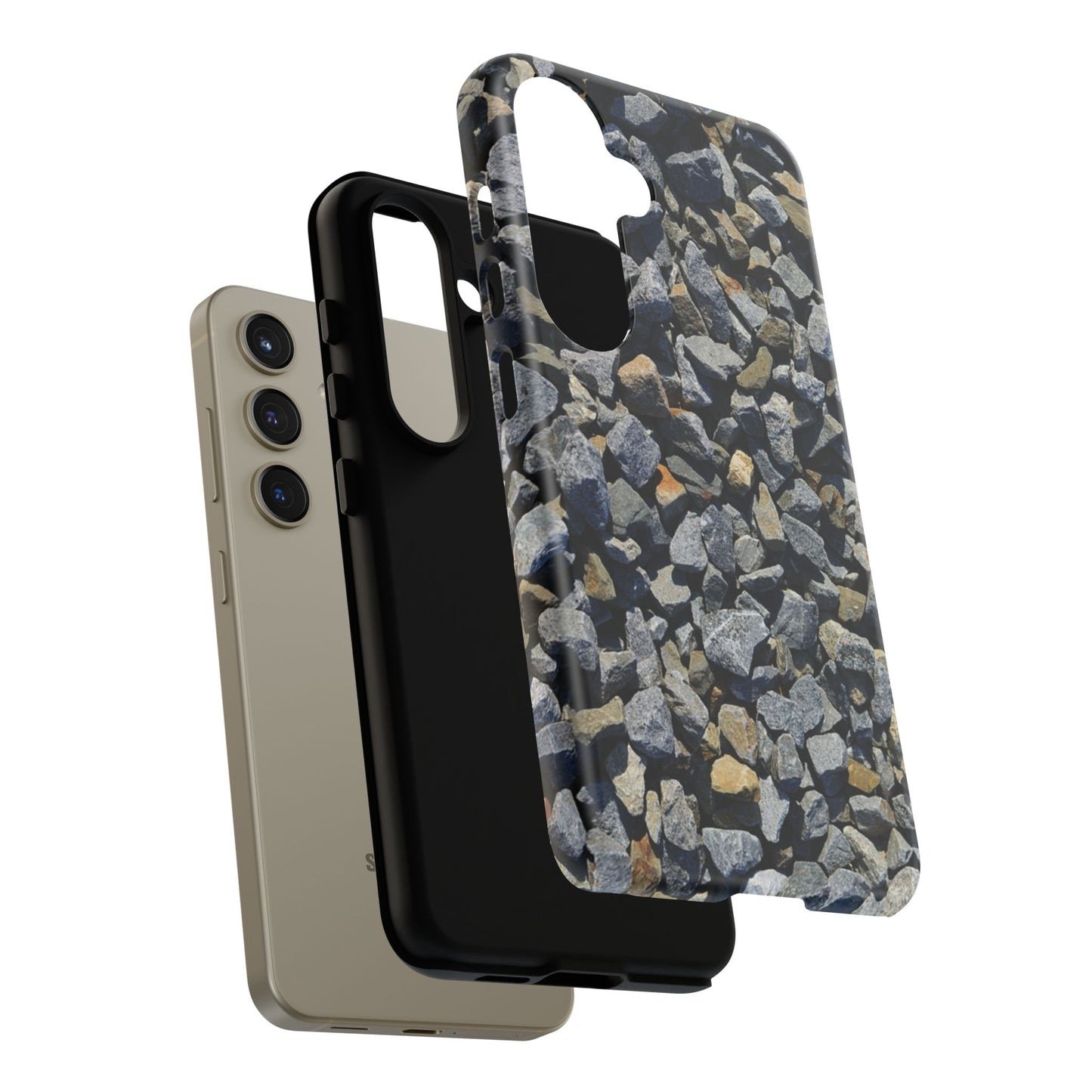 Gravel - Tough Cases - Whimsical Phone Cases