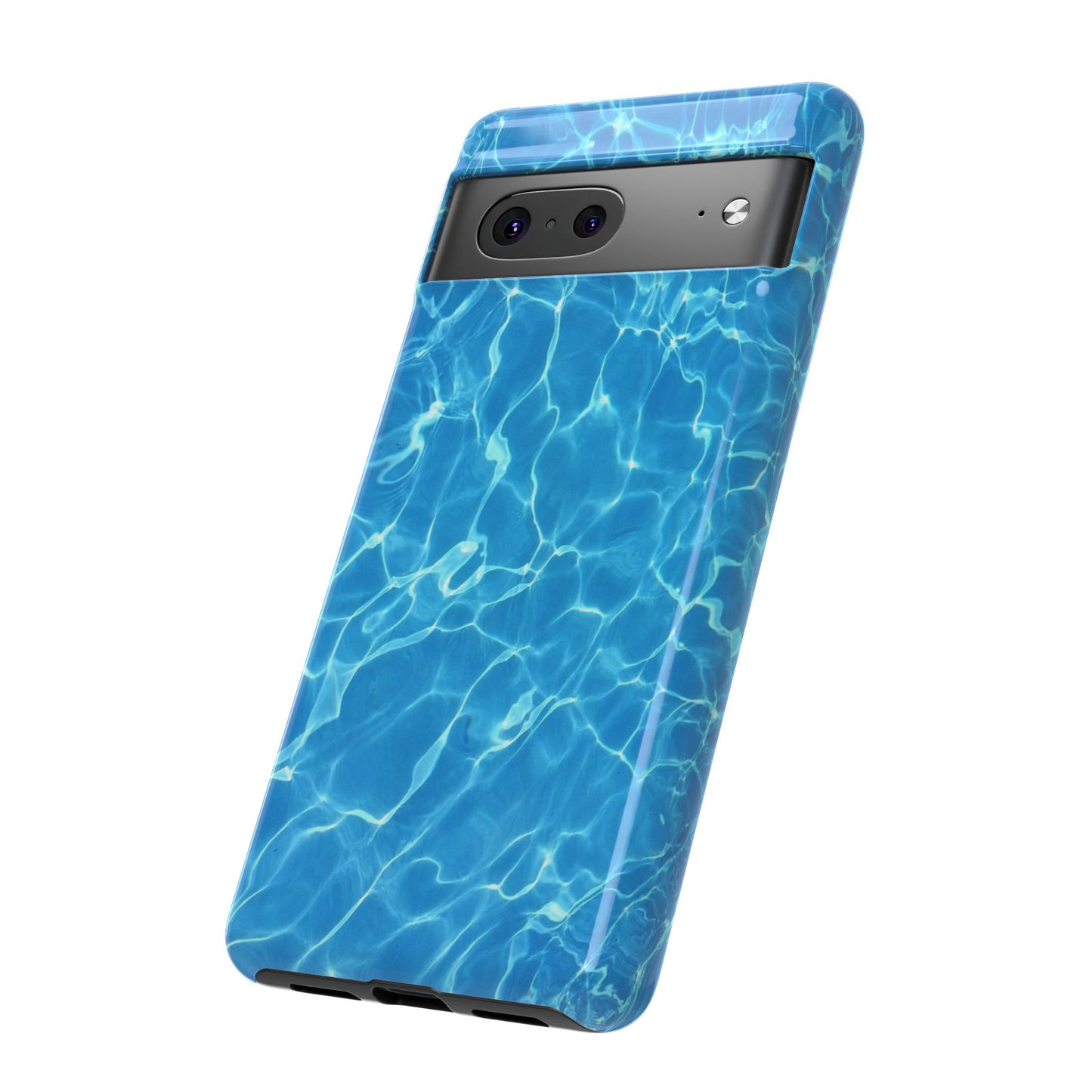 Pool Water - Tough Cases - Whimsical Phone Cases