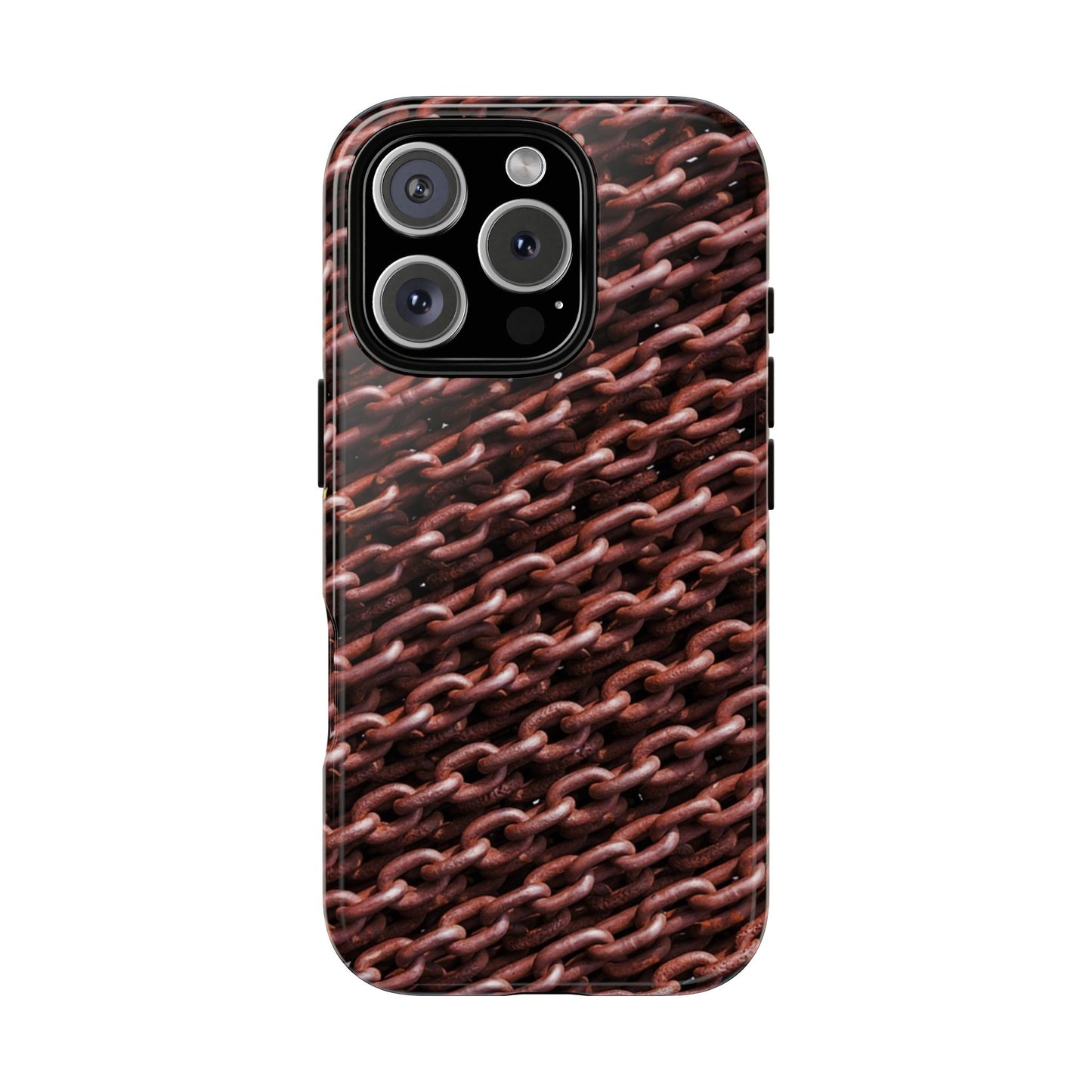 Chain - Tough Cases - Whimsical Phone Cases