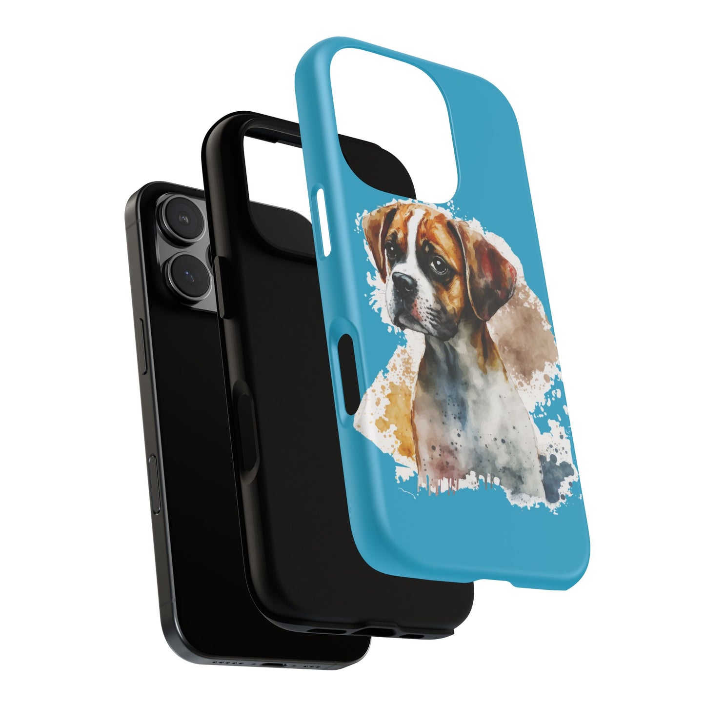 Boxer - Tough Cases - Whimsical Phone Cases