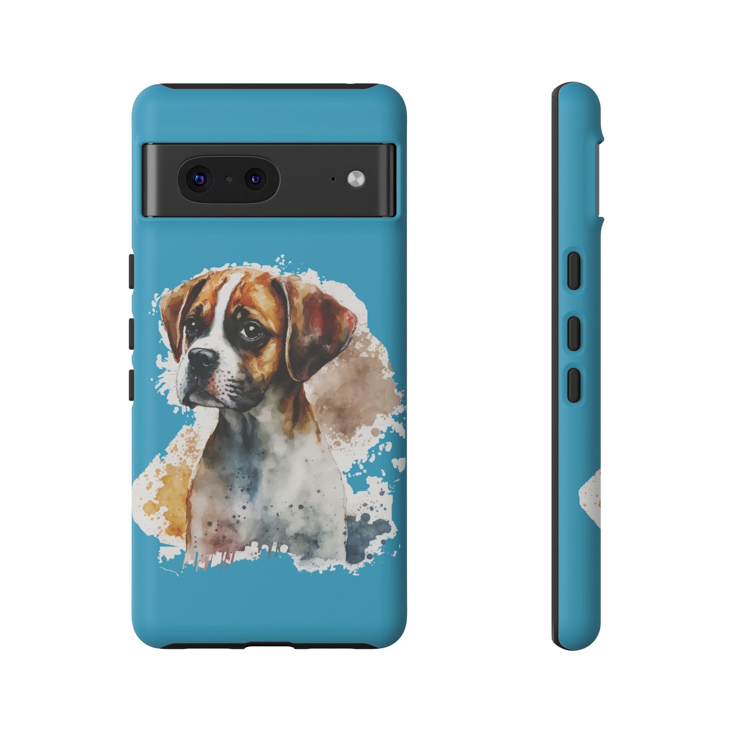 Boxer - Tough Cases - Whimsical Phone Cases