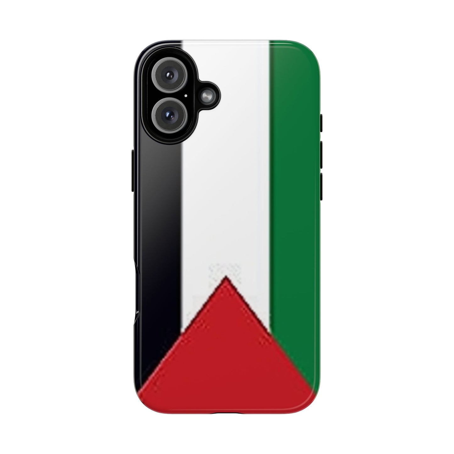 Flag of Palestine - Flag Phone Cases