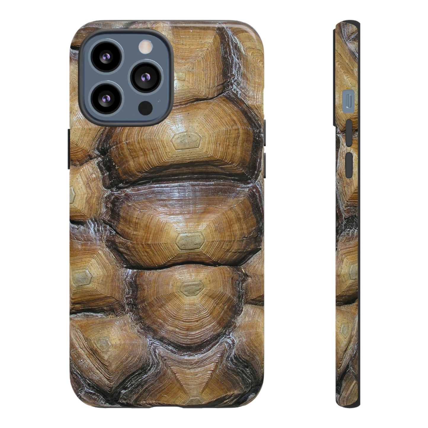 Turtle Shell - Tough Cases - Whimsical Phone Cases