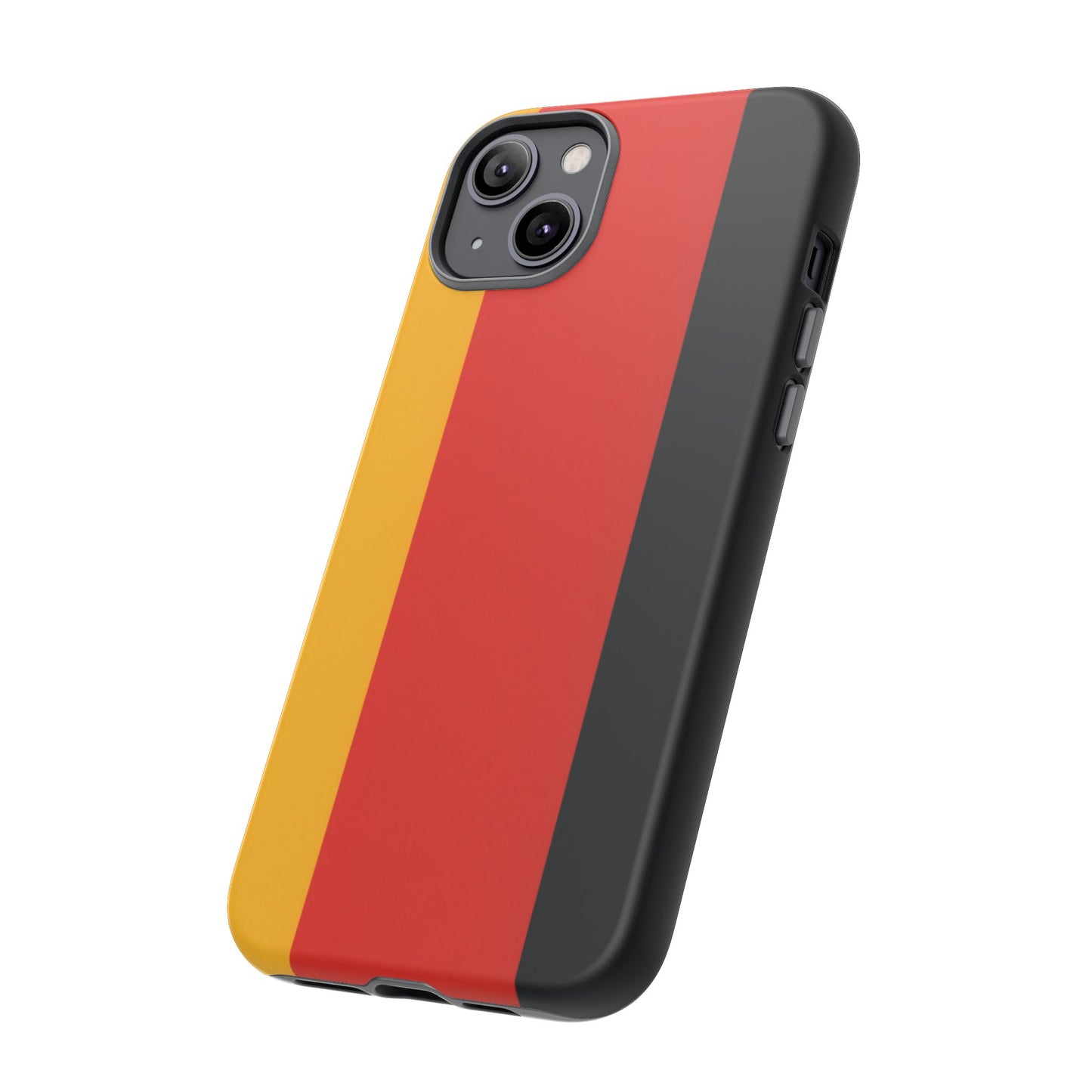 Flag of Germany - Flag Phone Cases