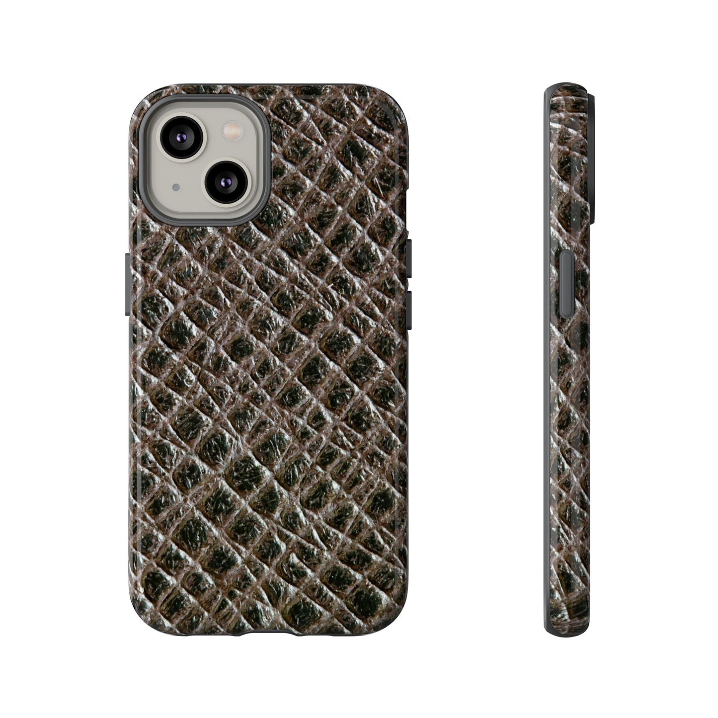 Leather - Whimsical Phone Cases