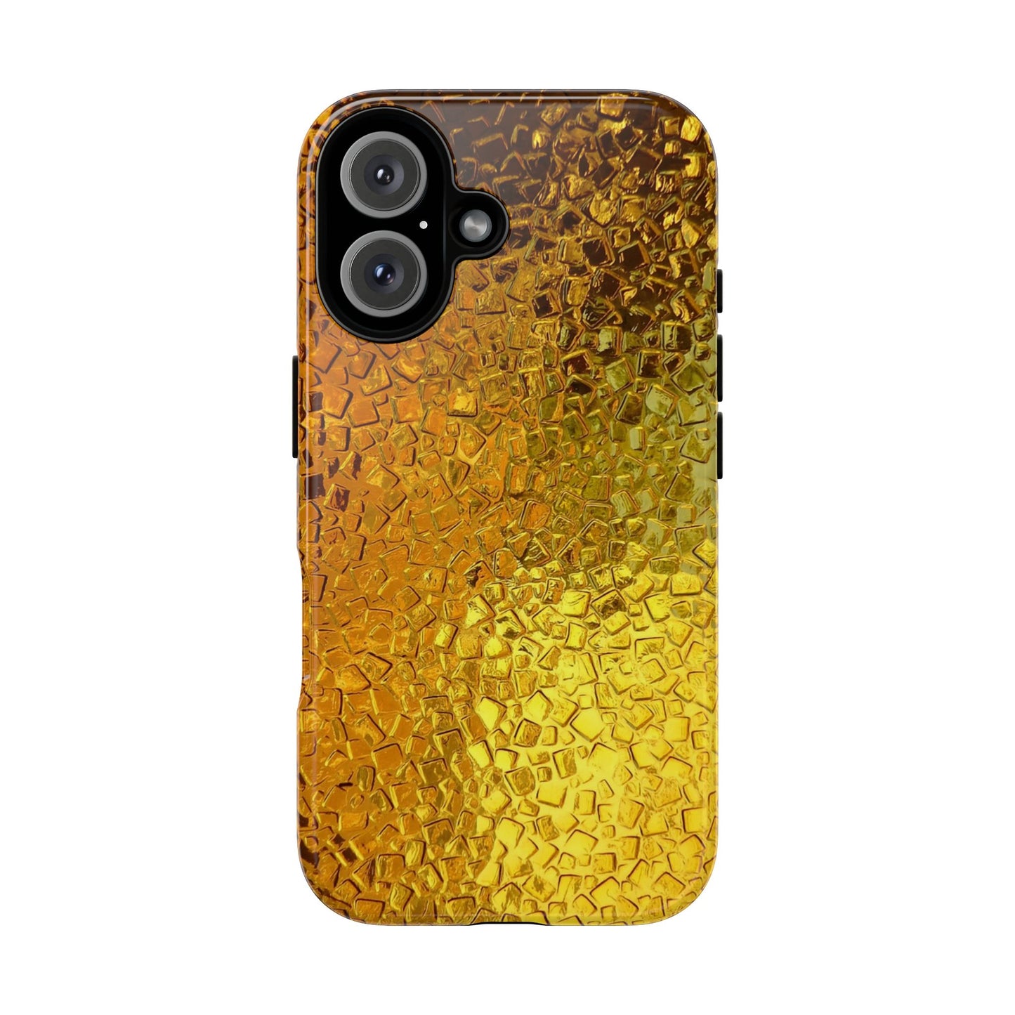 Gold - Whimsical Phone Cases