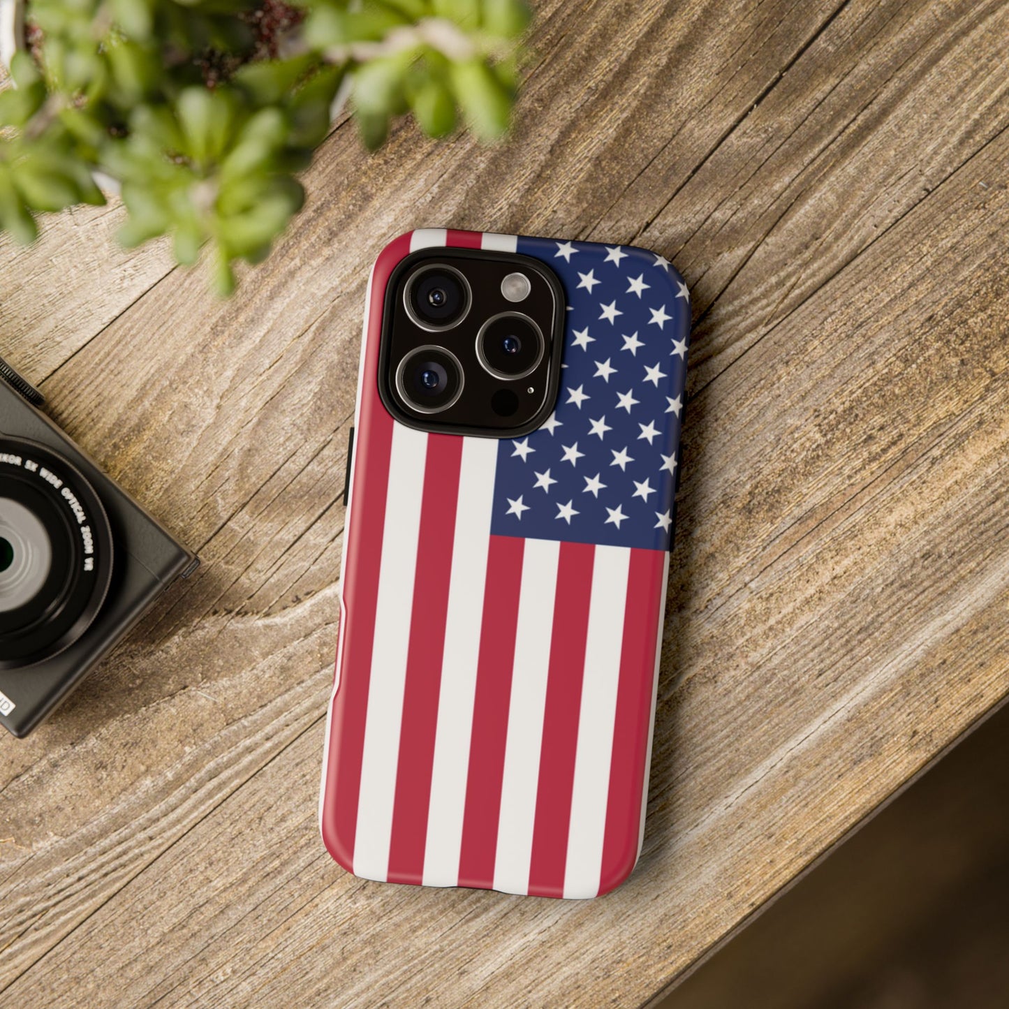 Flag of America -  Flag Phone Cases