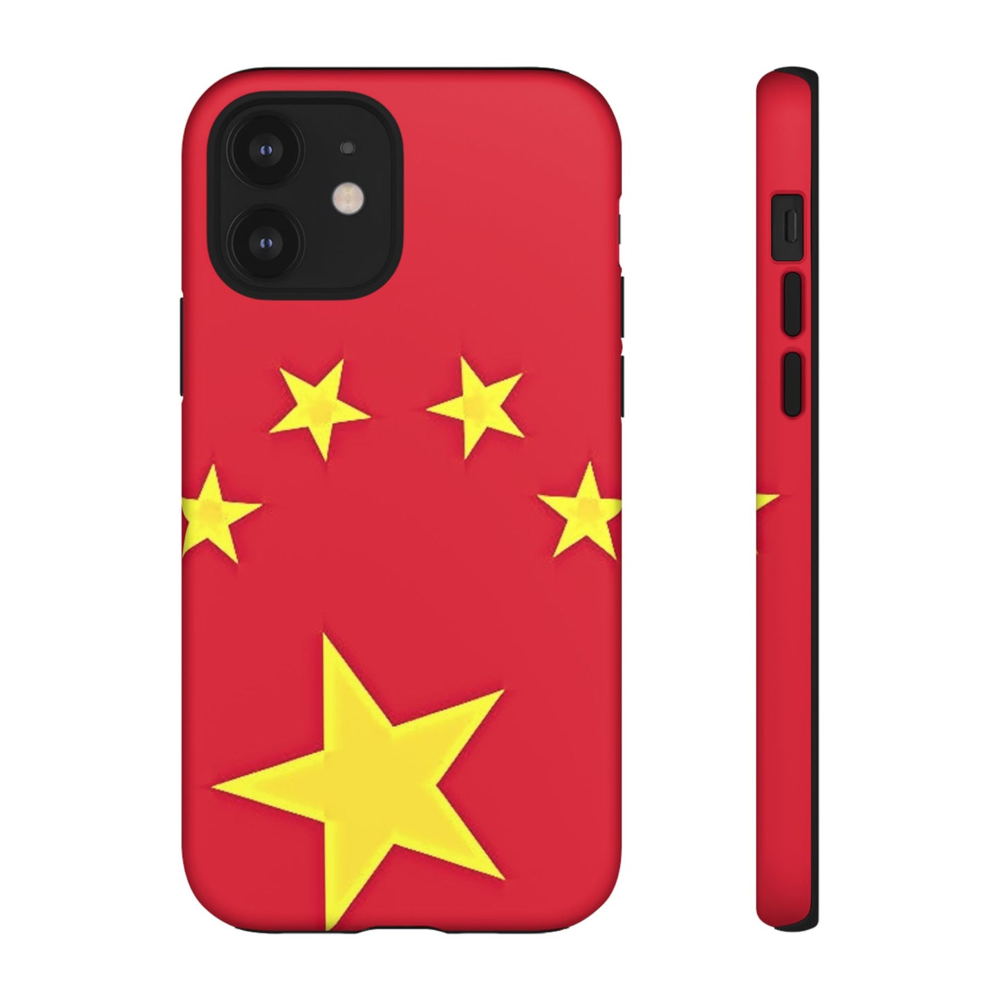 Flag of Peoples Republic of China - Flag Phone Cases