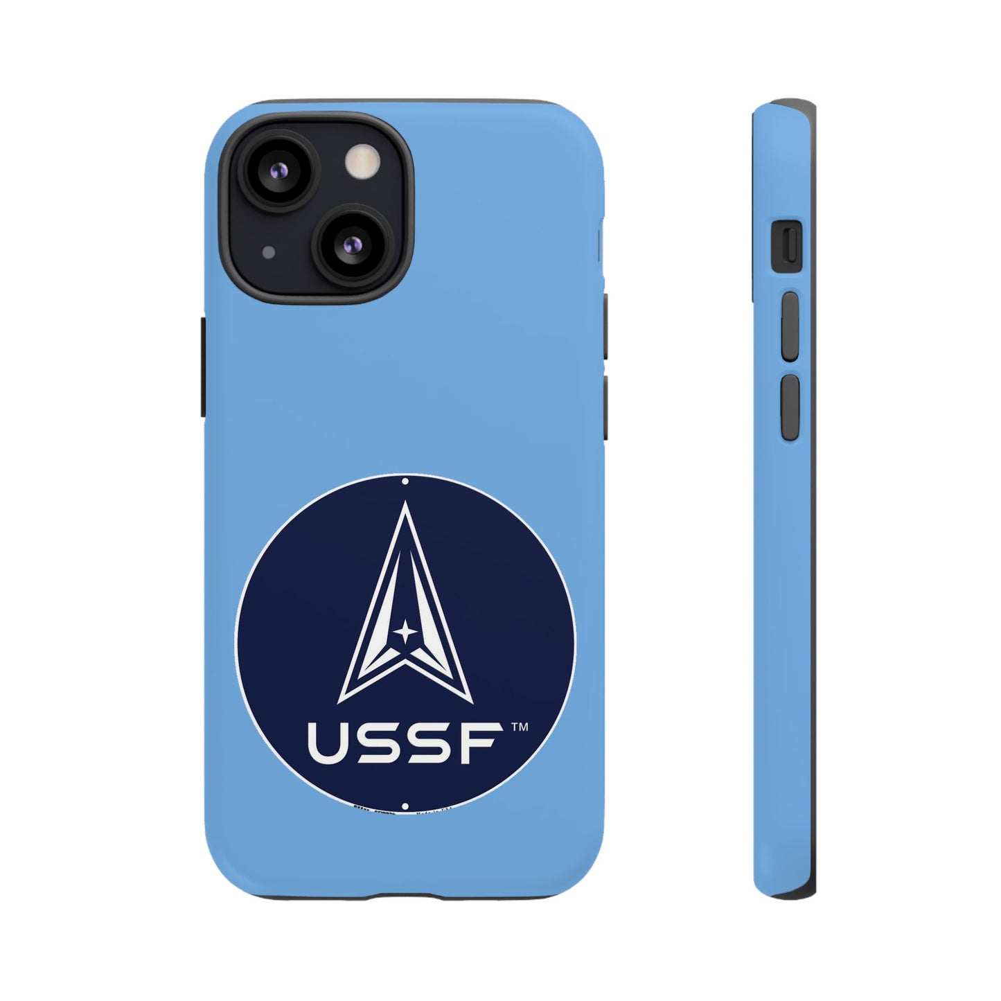 US Space Force - Tough Cases - Veteran - Military Phone Cases