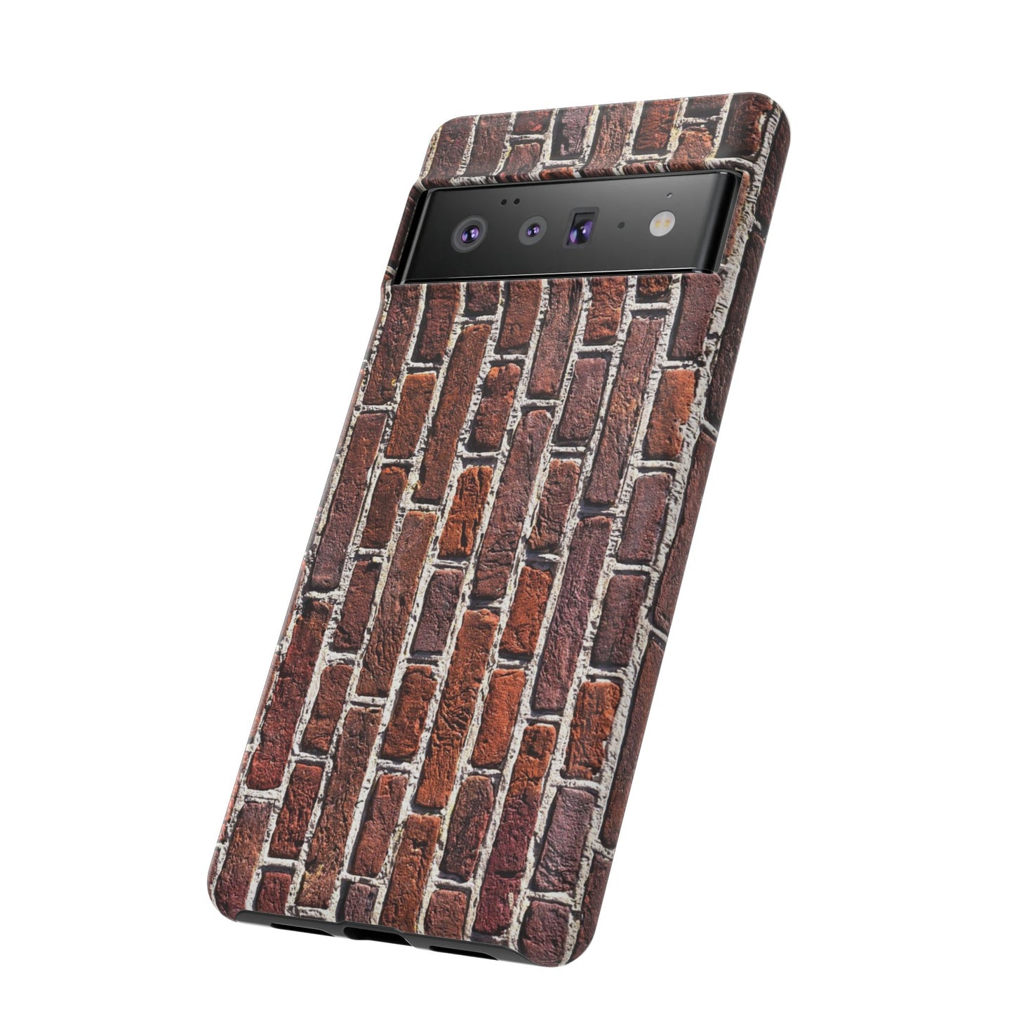 Used Brick - Whimsical Phone Cases