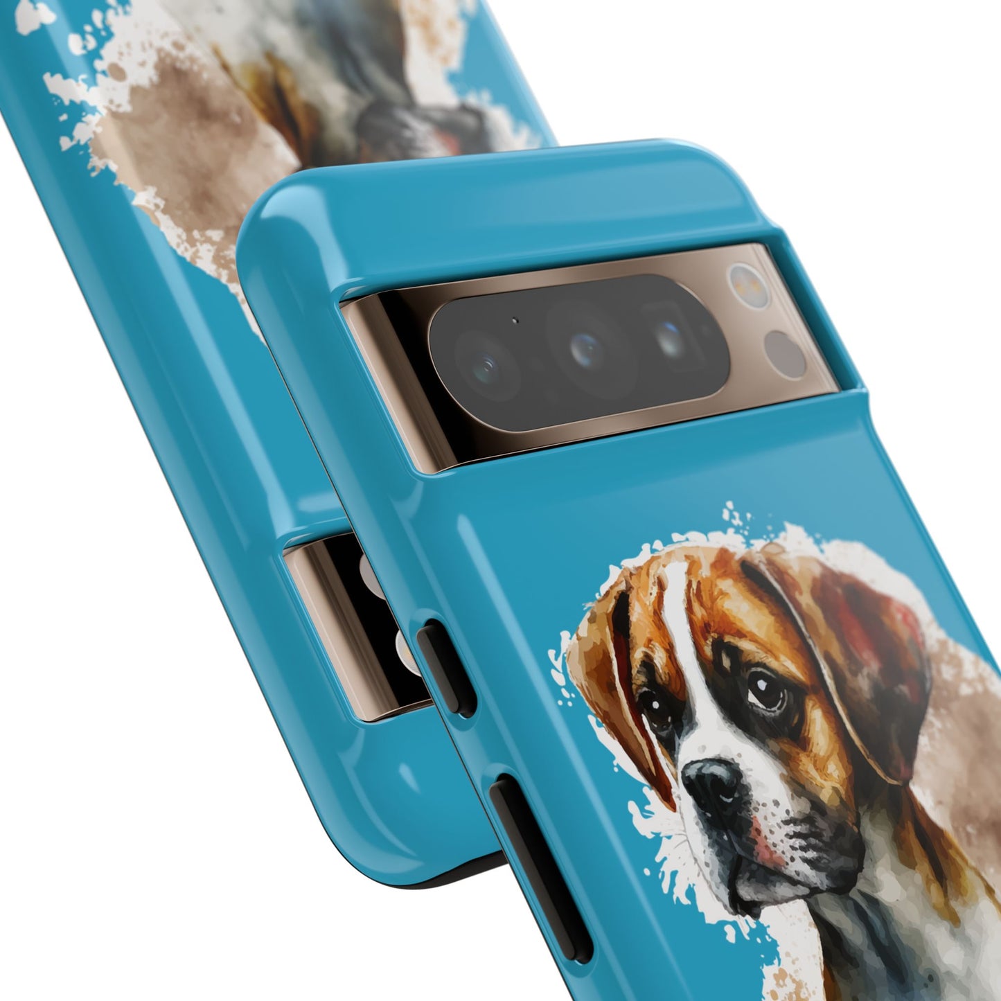 Boxer - Tough Cases - Whimsical Phone Cases