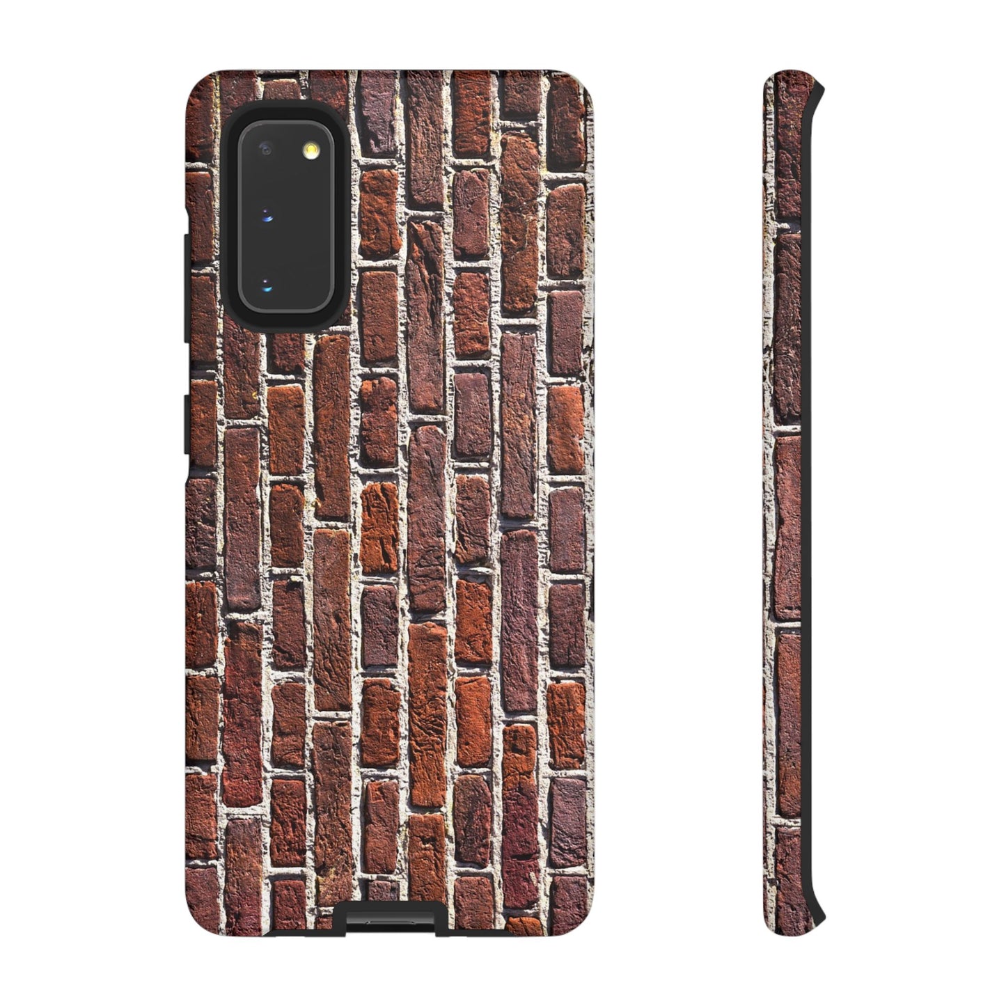 Used Brick - Whimsical Phone Cases