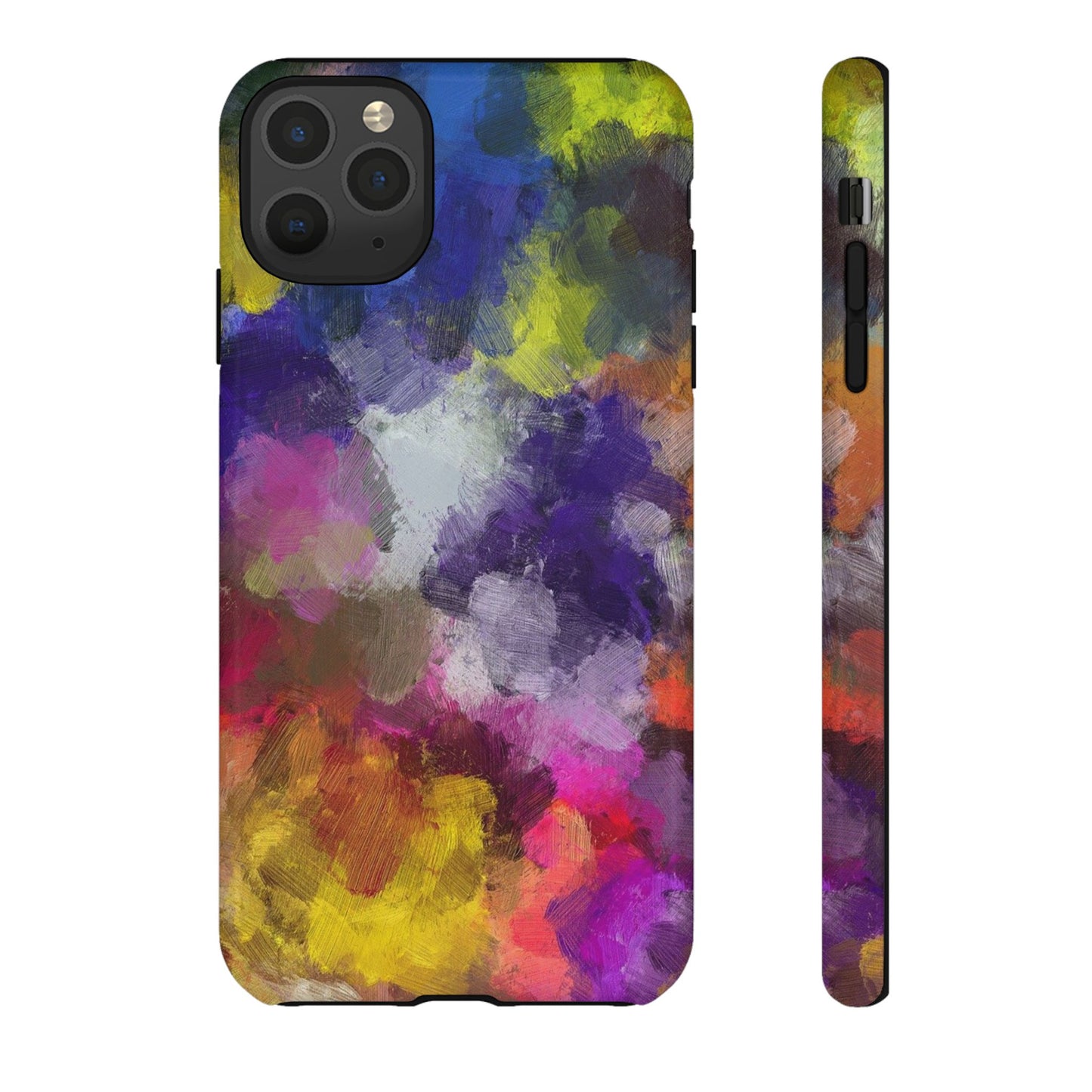 Muted color -Whimsical Phone Cases