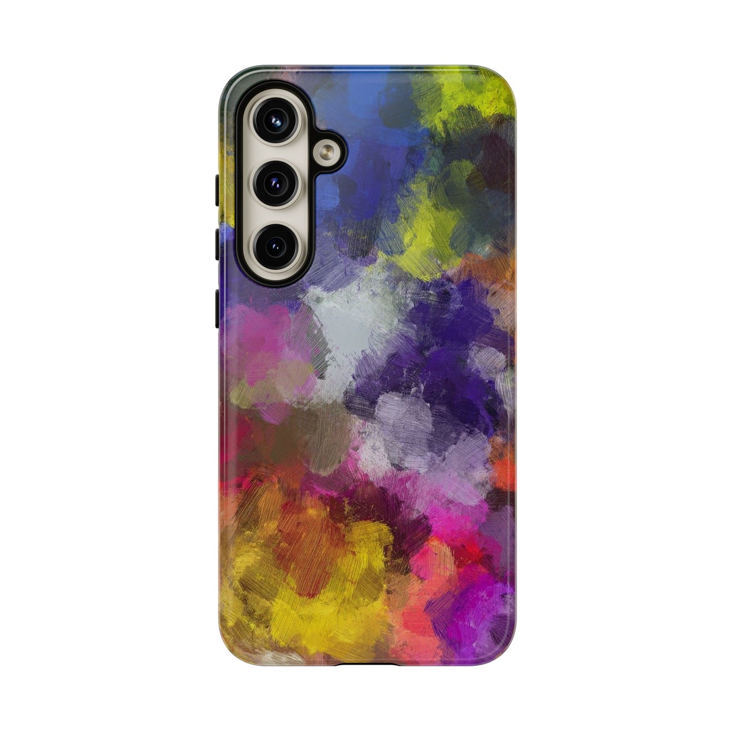 Muted color -Whimsical Phone Cases