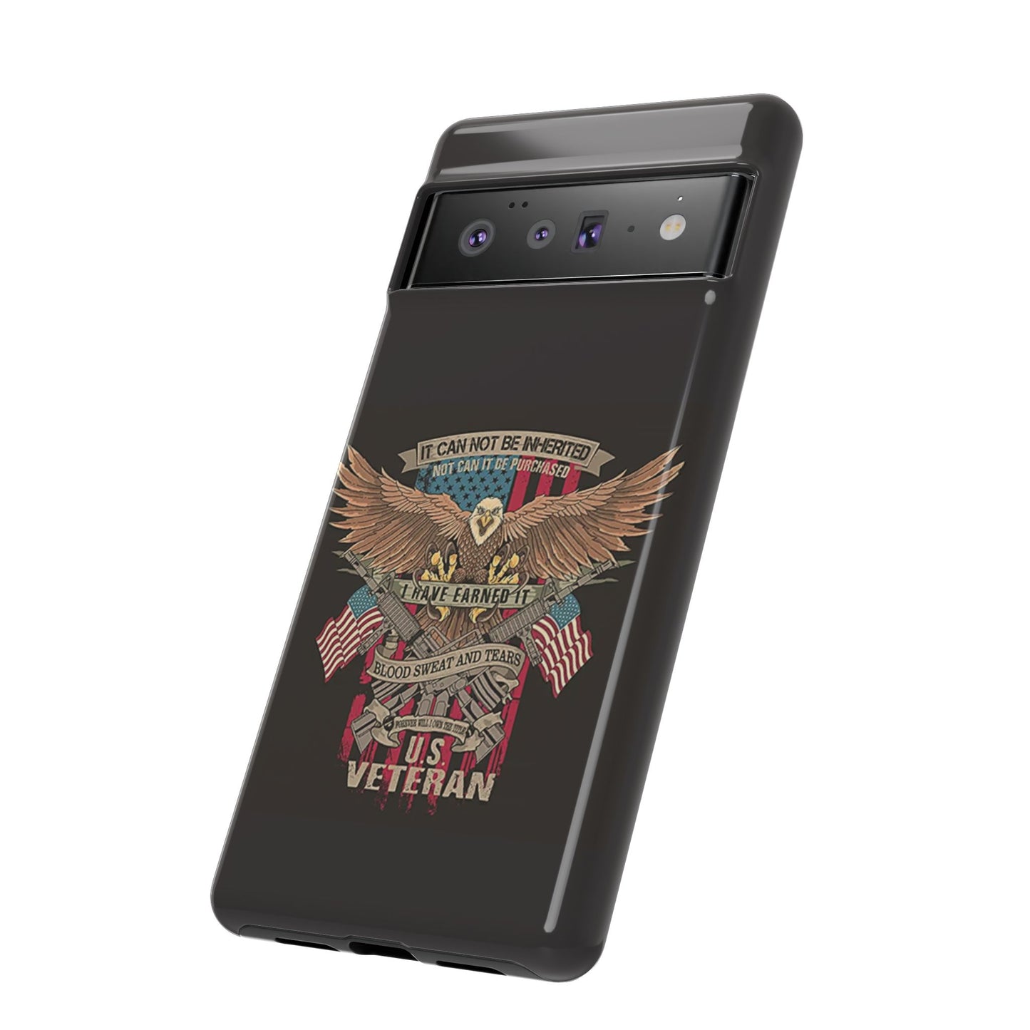 Veteran - Military Phone Cases