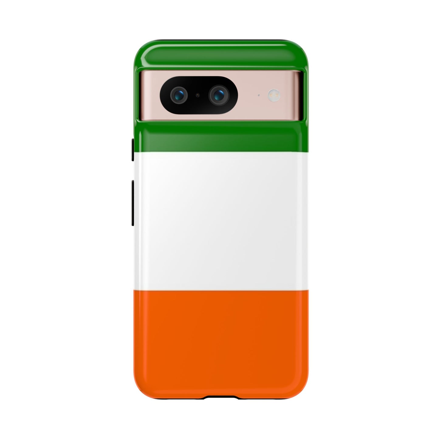 Flag of Ireland - Flag Phone Cases