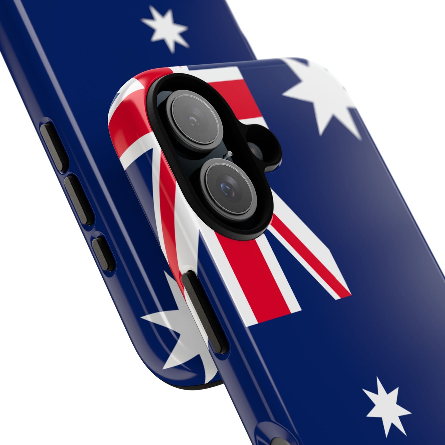 Flag of Australia - Flag Phone Cases