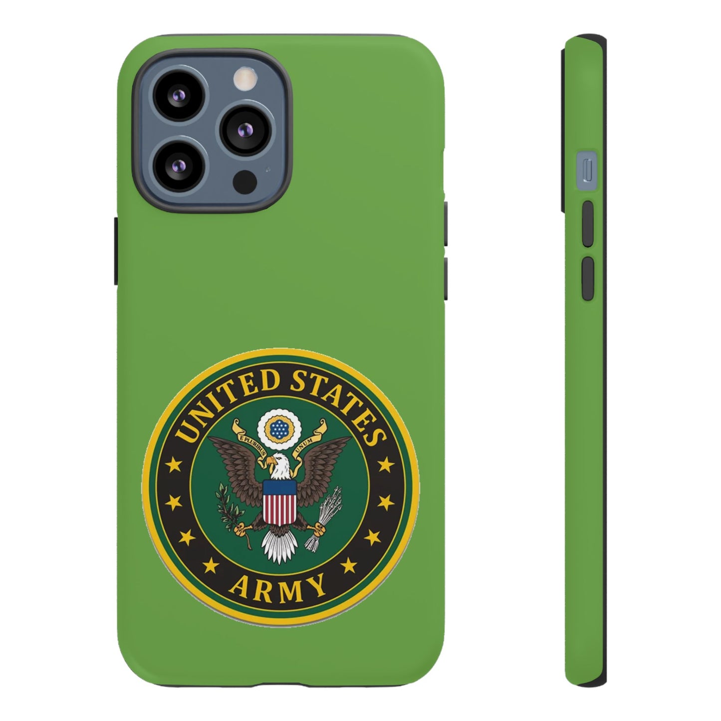 US Army - Tough Cases - Veteran - Military Phone Cases