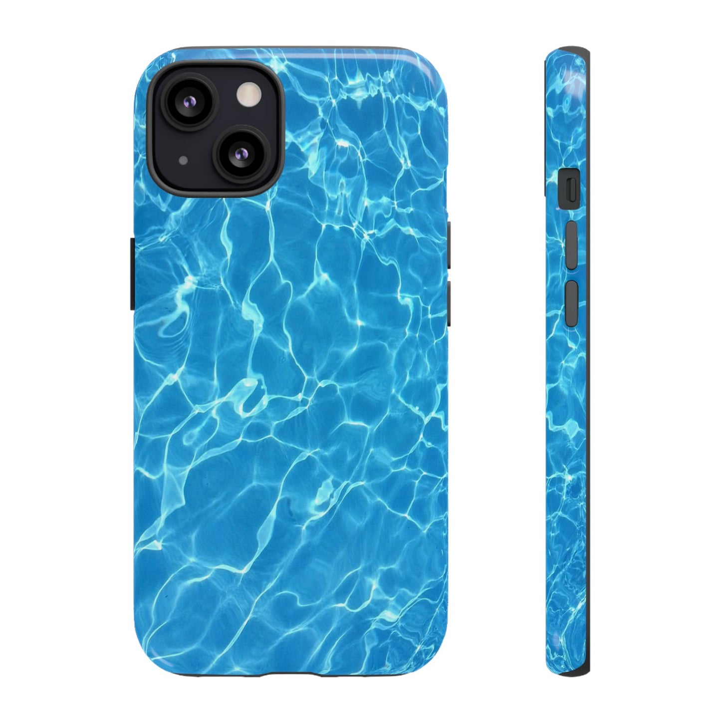 Pool Water - Tough Cases - Whimsical Phone Cases