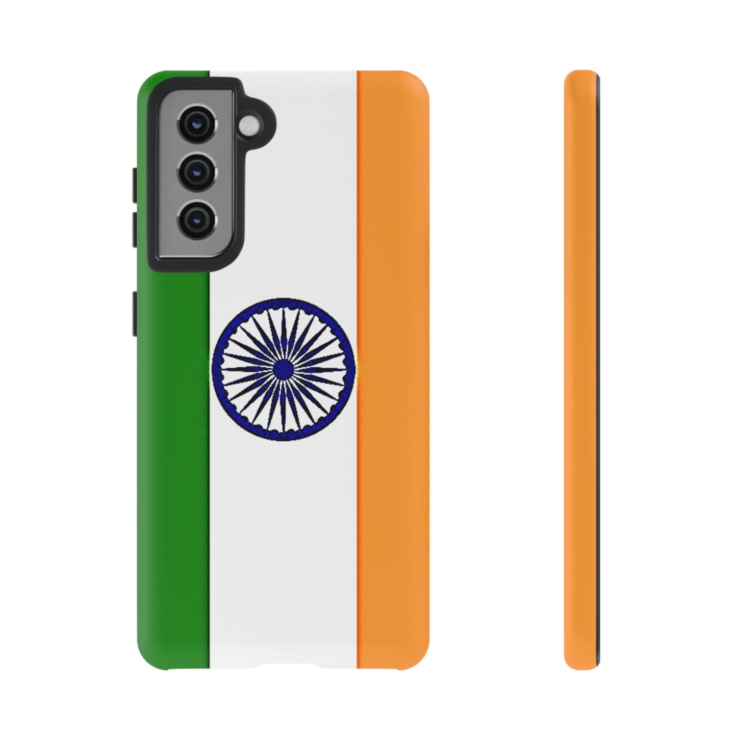 Flag of India - Flag Phone Cases