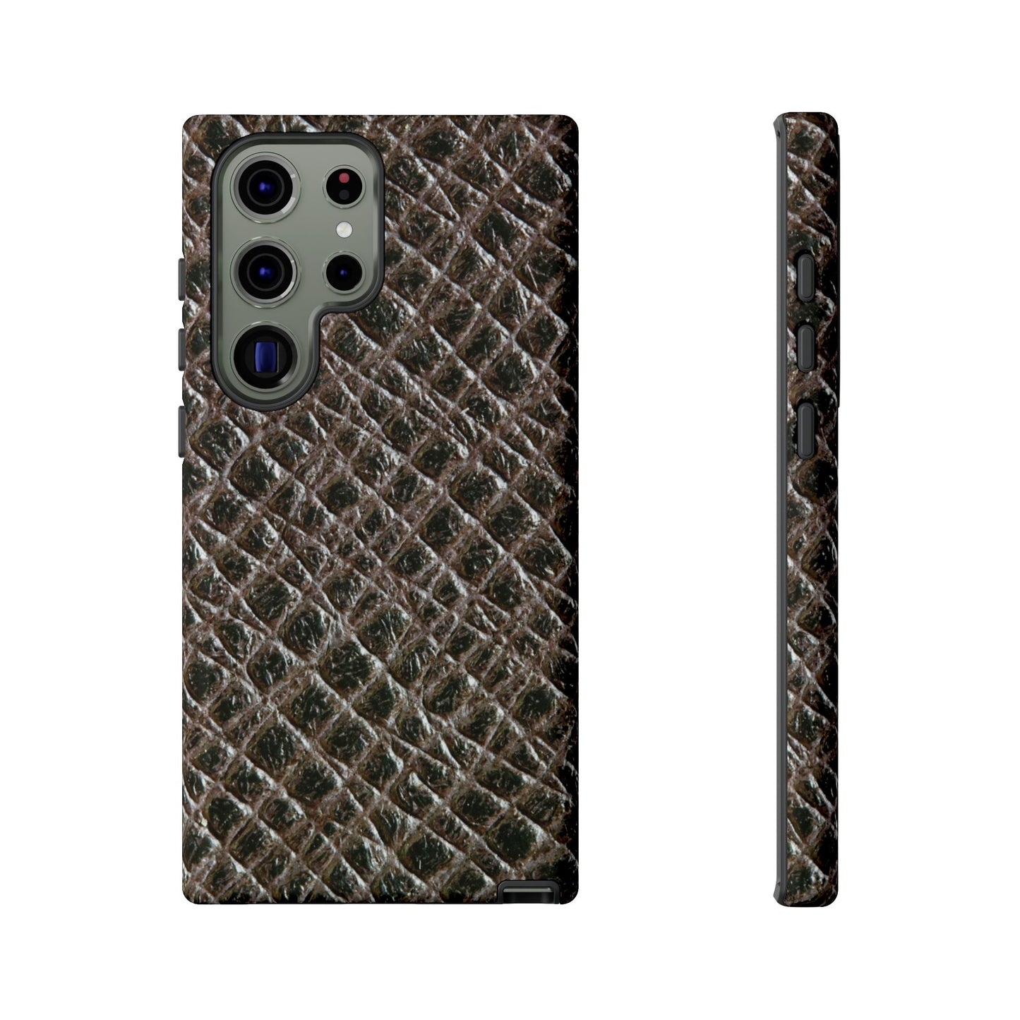 Leather - Whimsical Phone Cases