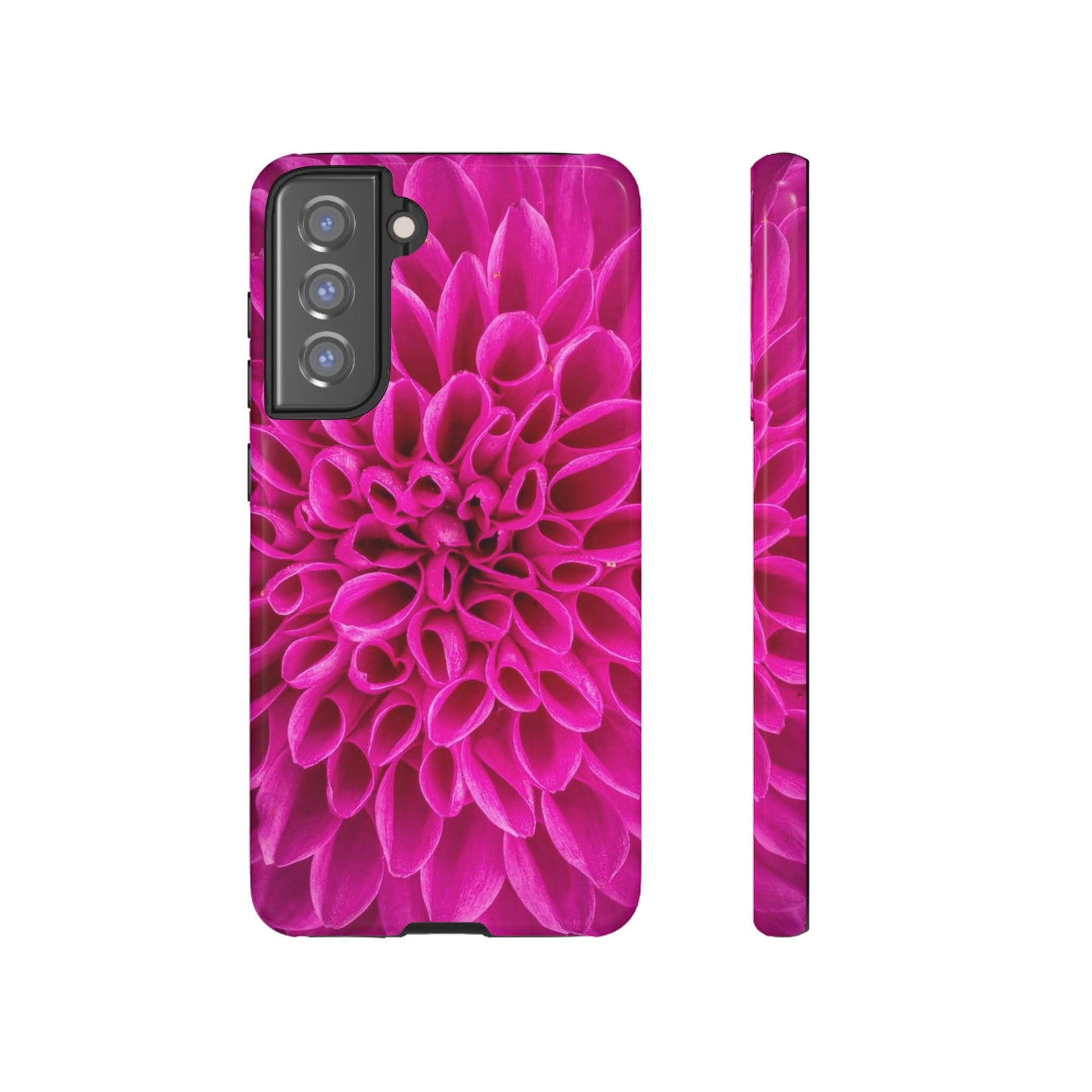 Flower - Whimsical Phone Cases