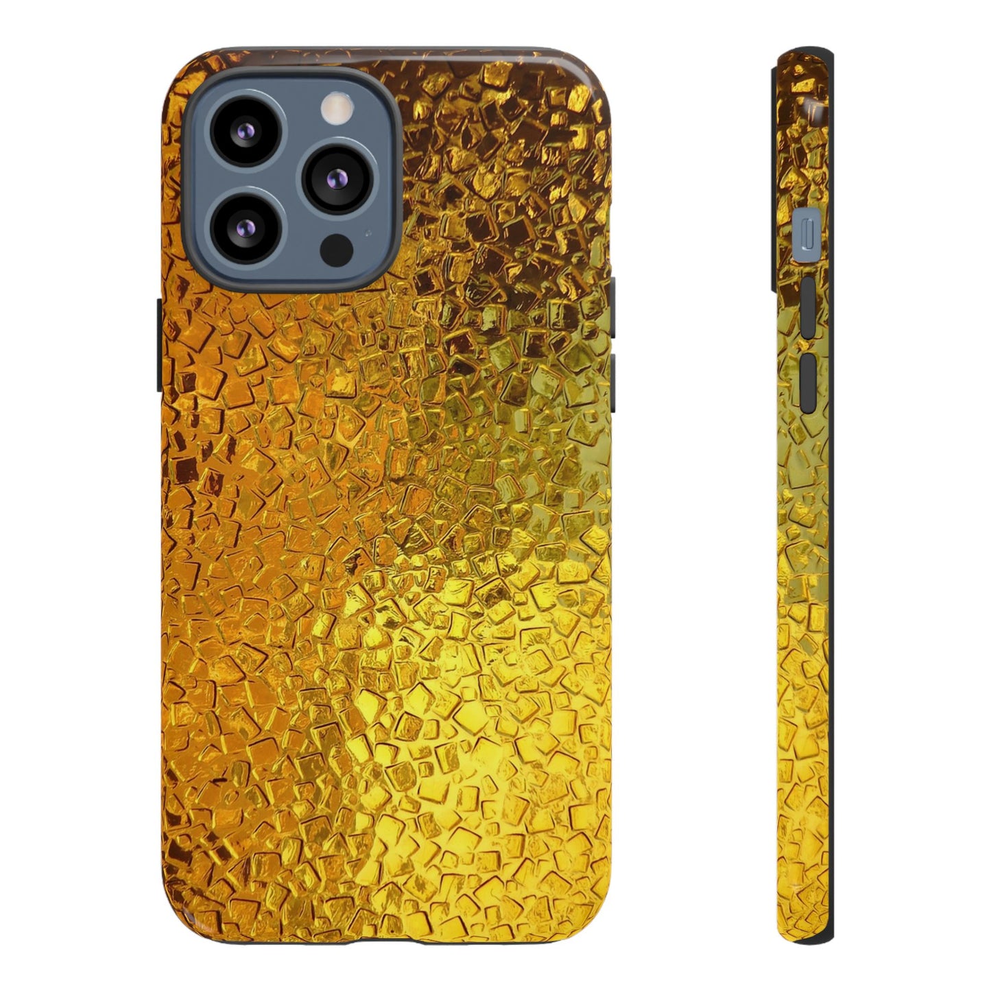 Gold - Whimsical Phone Cases