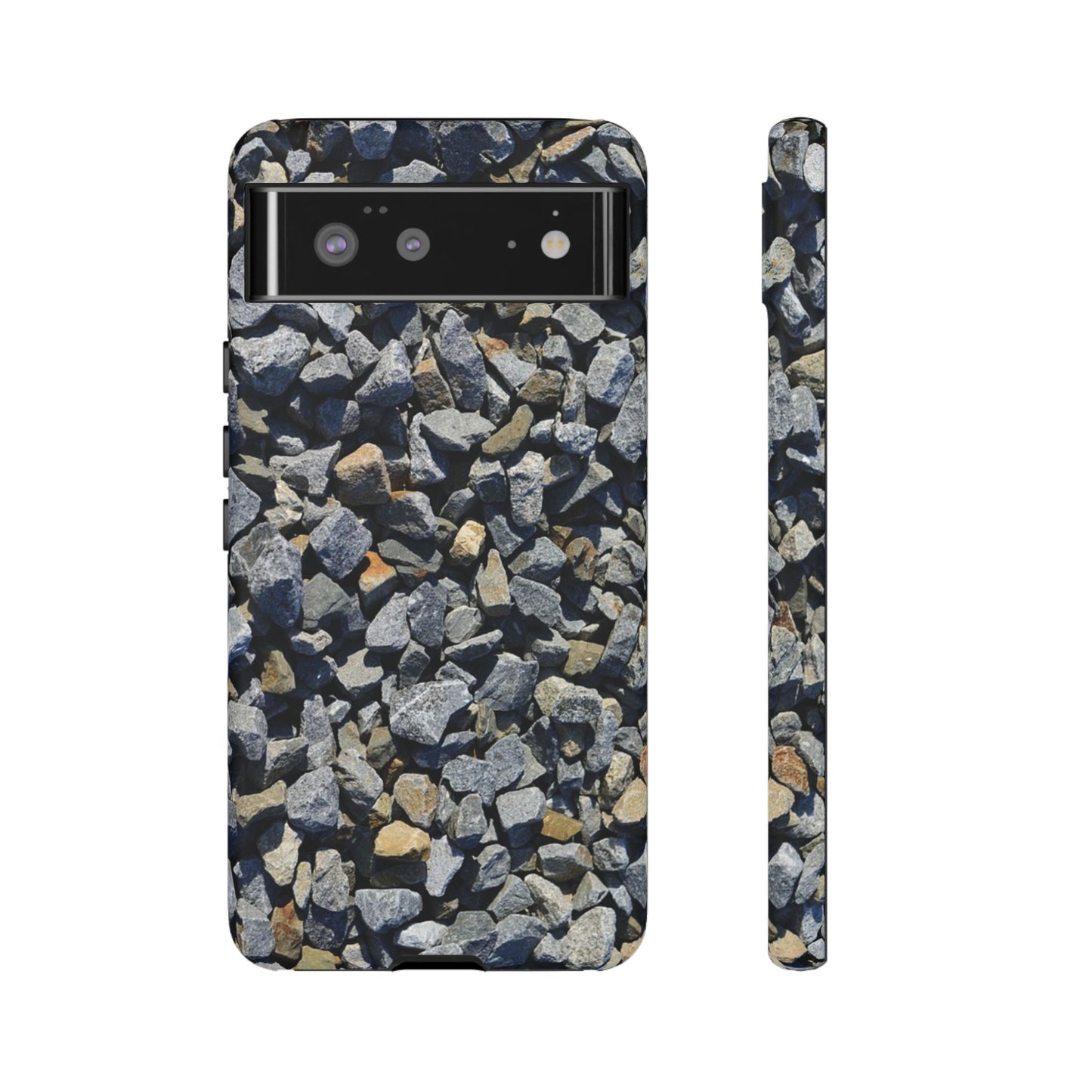 Gravel - Tough Cases - Whimsical Phone Cases