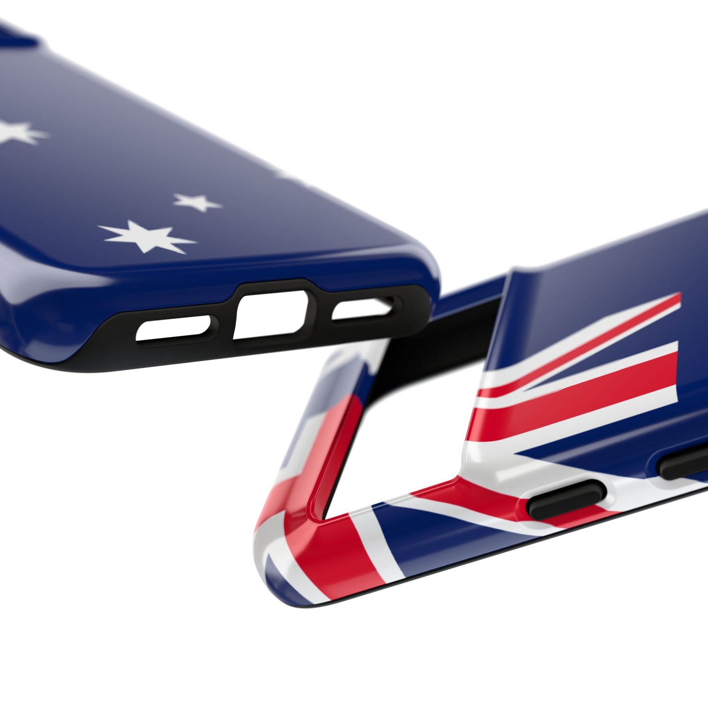 Flag of Australia - Flag Phone Cases