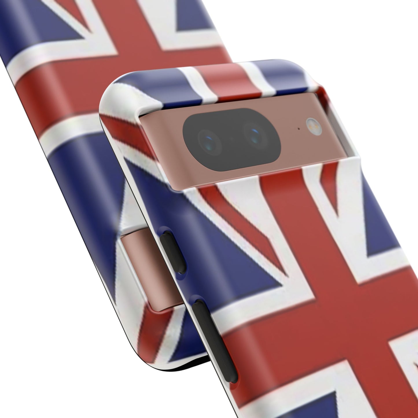 Flag of Great Britain - Flag Phone Cases