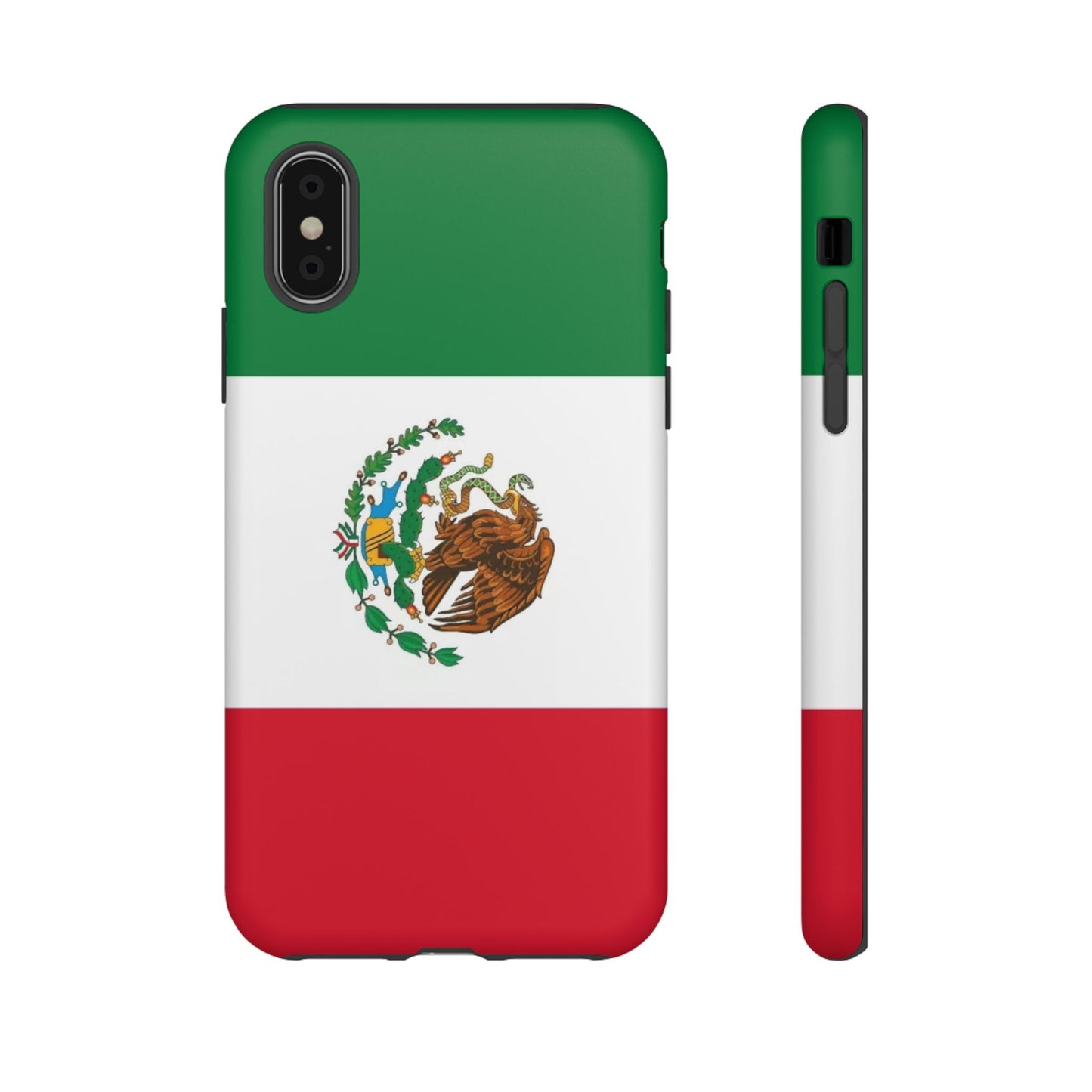 Flag of Mexico - Flag Phone Cases