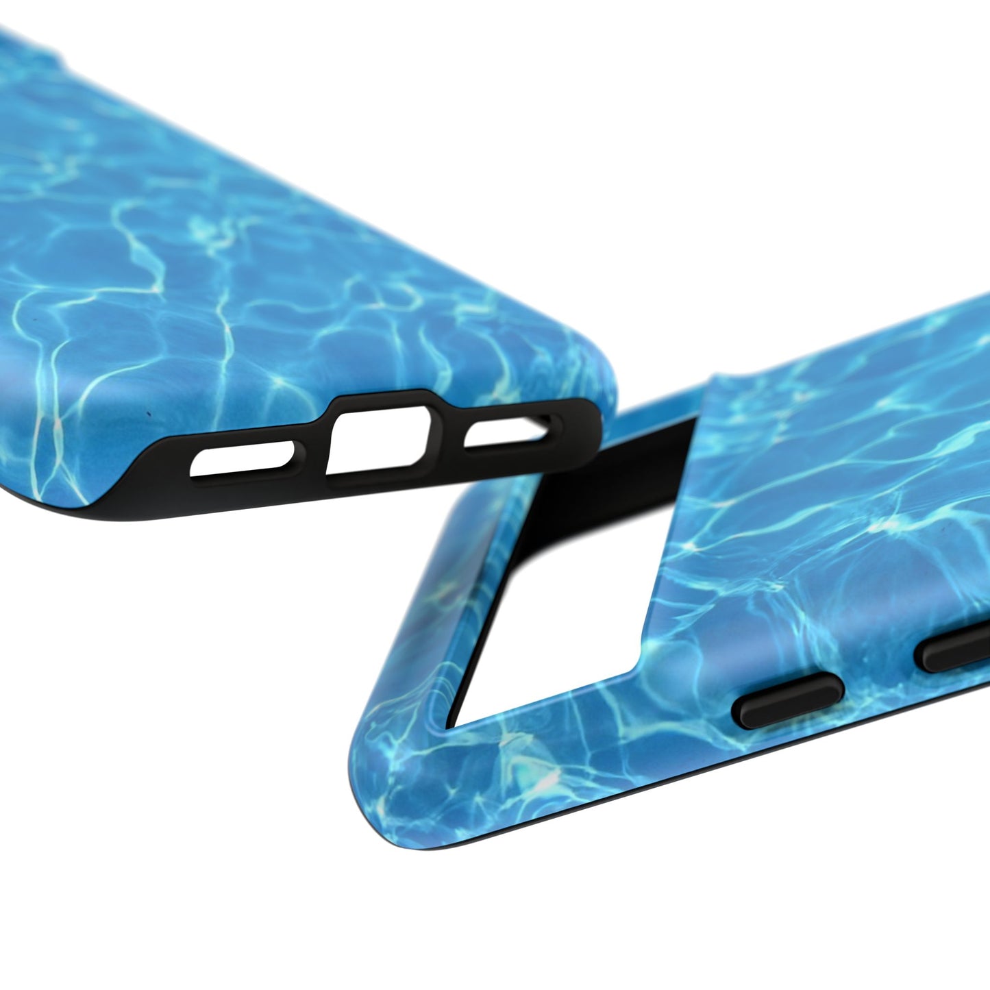 Pool Water - Tough Cases - Whimsical Phone Cases