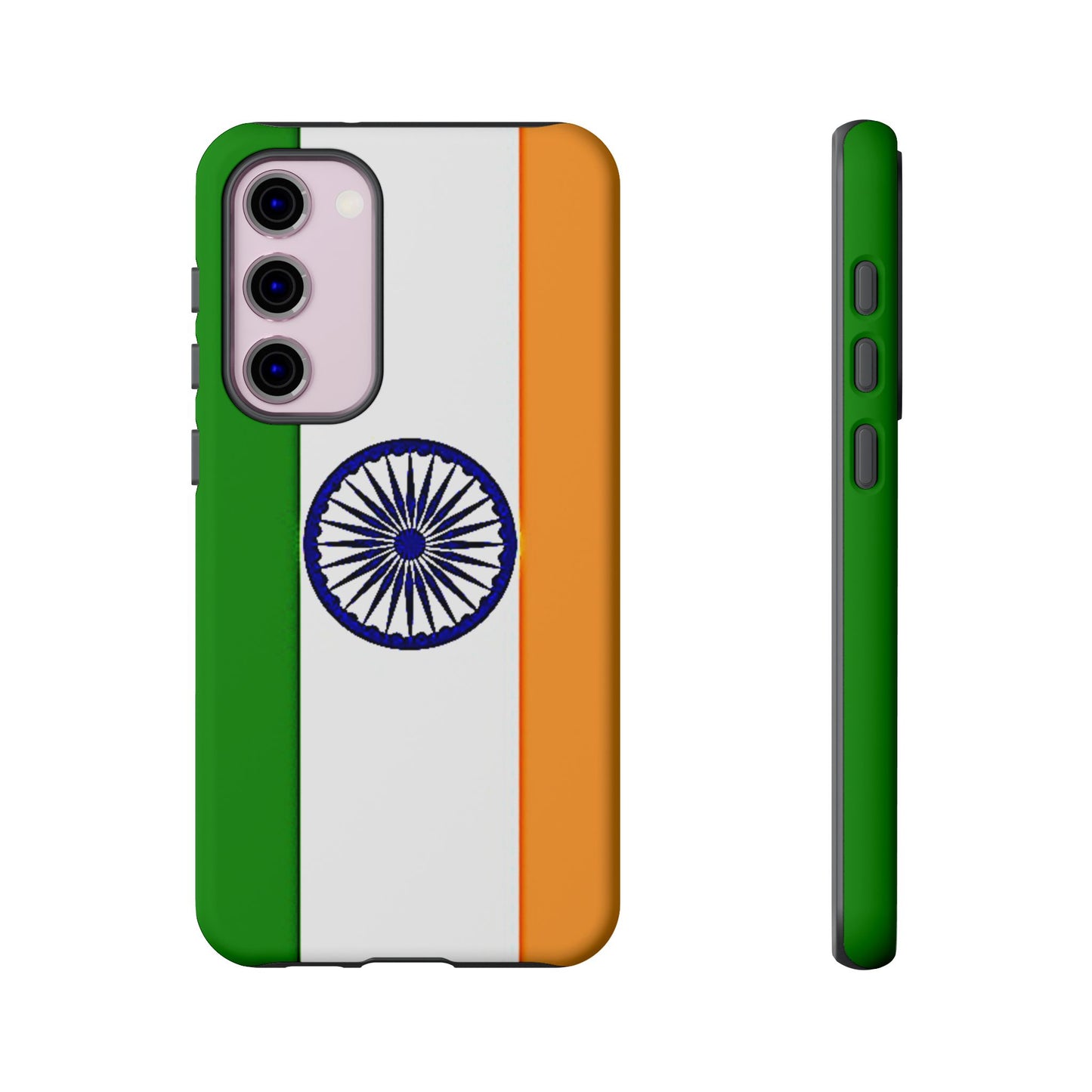 Flag of India - Flag Phone Cases