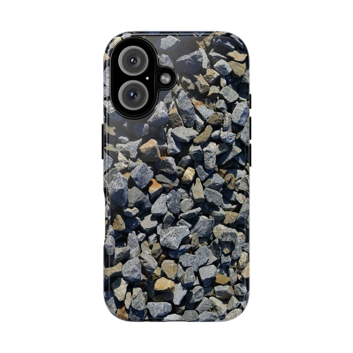 Gravel - Tough Cases - Whimsical Phone Cases