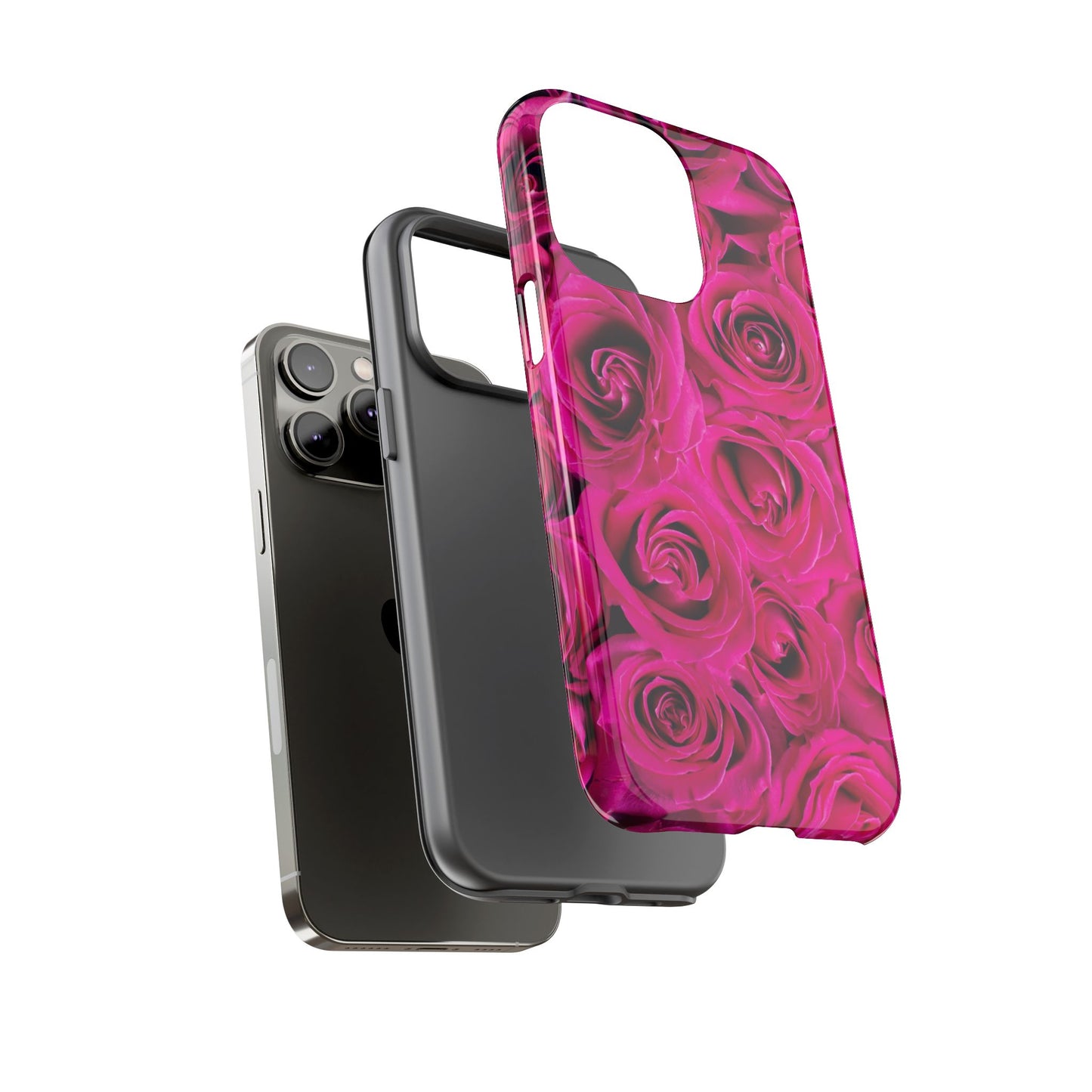 Roses - Whimsical Phone Cases