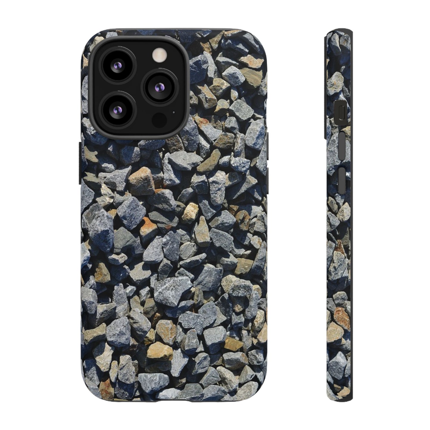 Gravel - Tough Cases - Whimsical Phone Cases