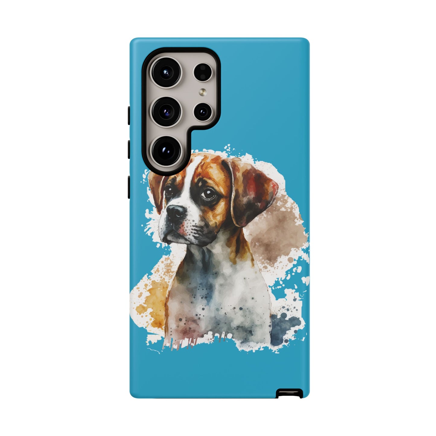 Boxer - Tough Cases - Whimsical Phone Cases