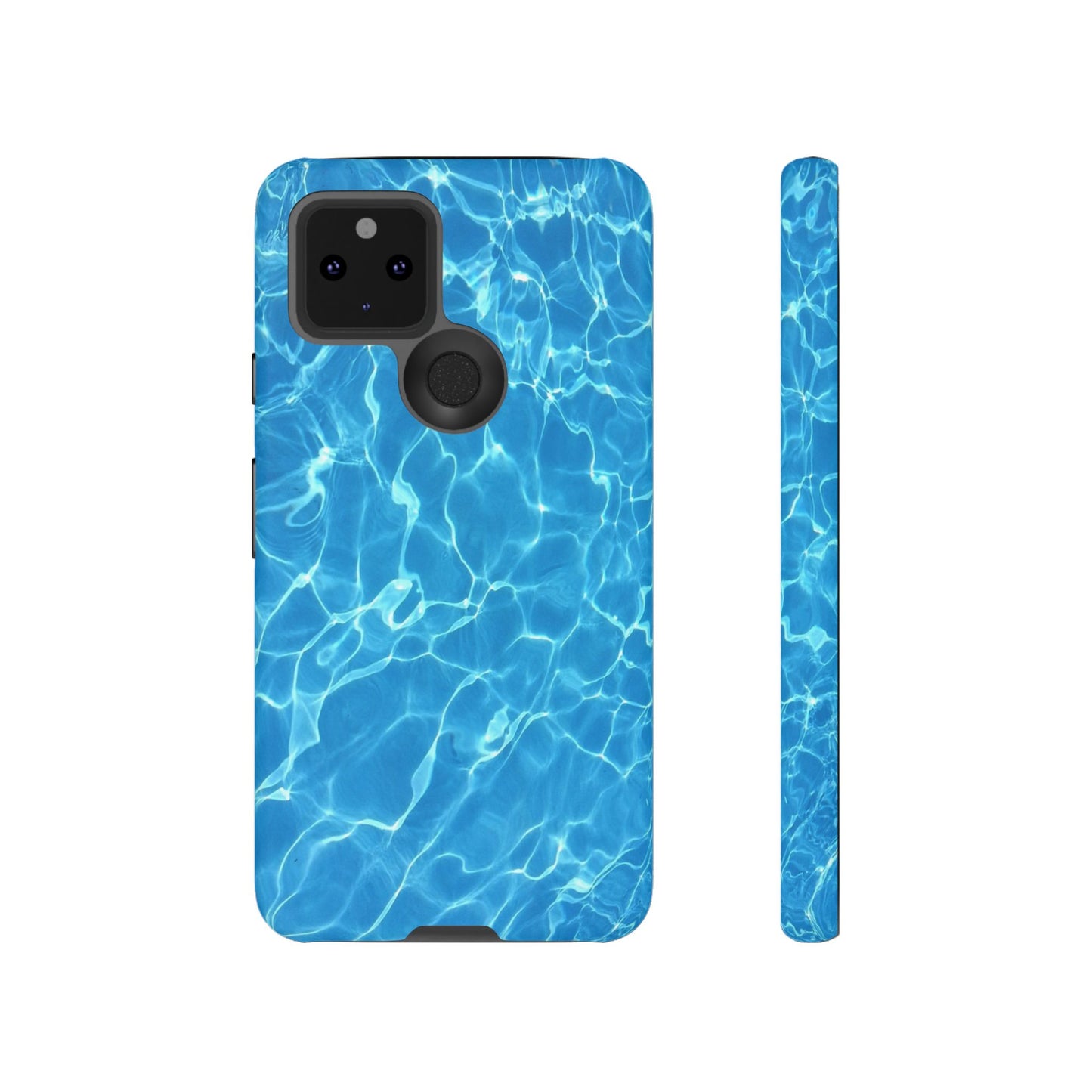 Pool Water - Tough Cases - Whimsical Phone Cases