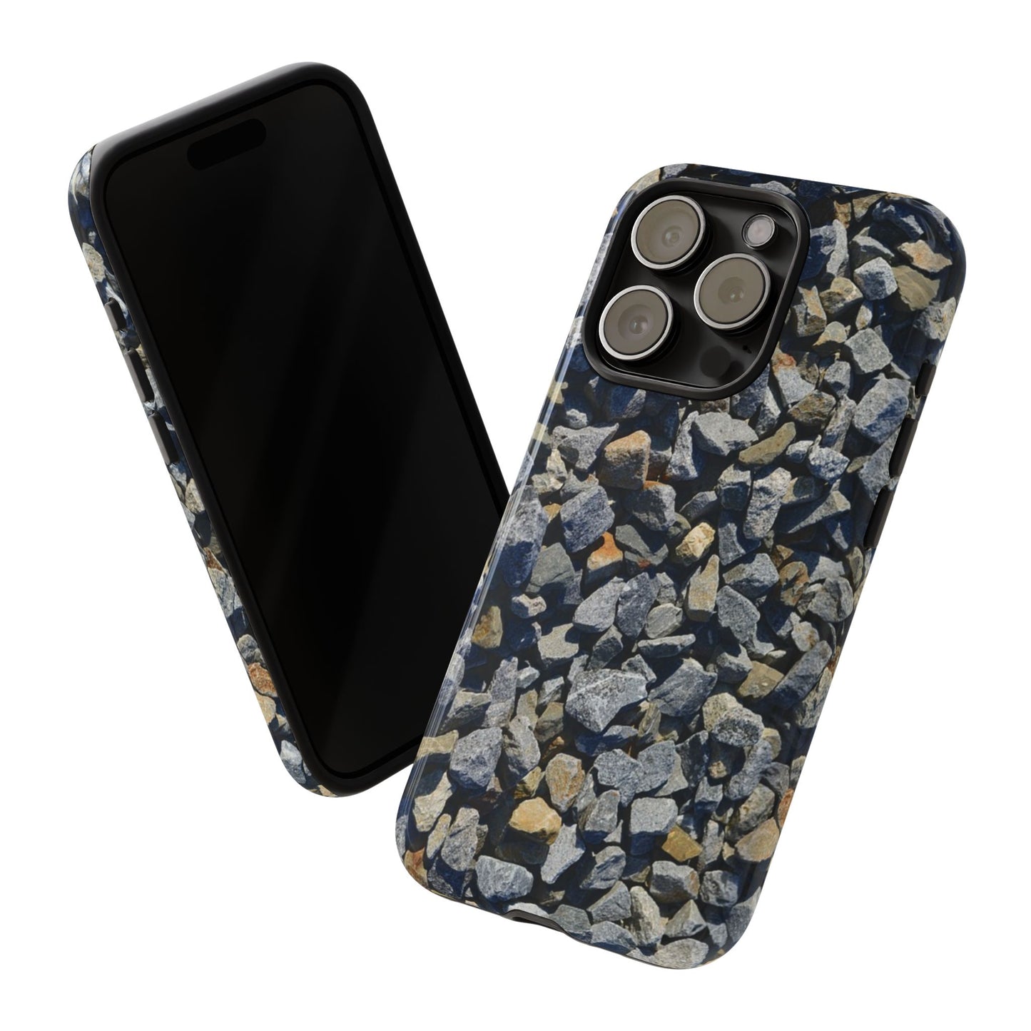 Gravel - Tough Cases - Whimsical Phone Cases