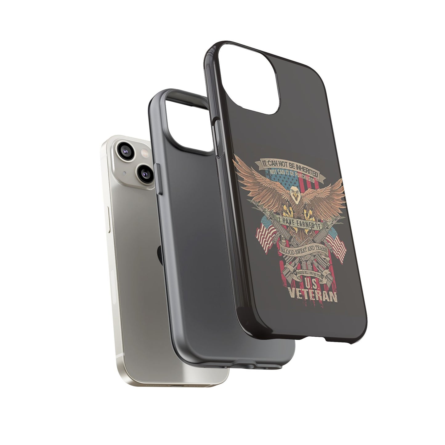 Veteran - Military Phone Cases