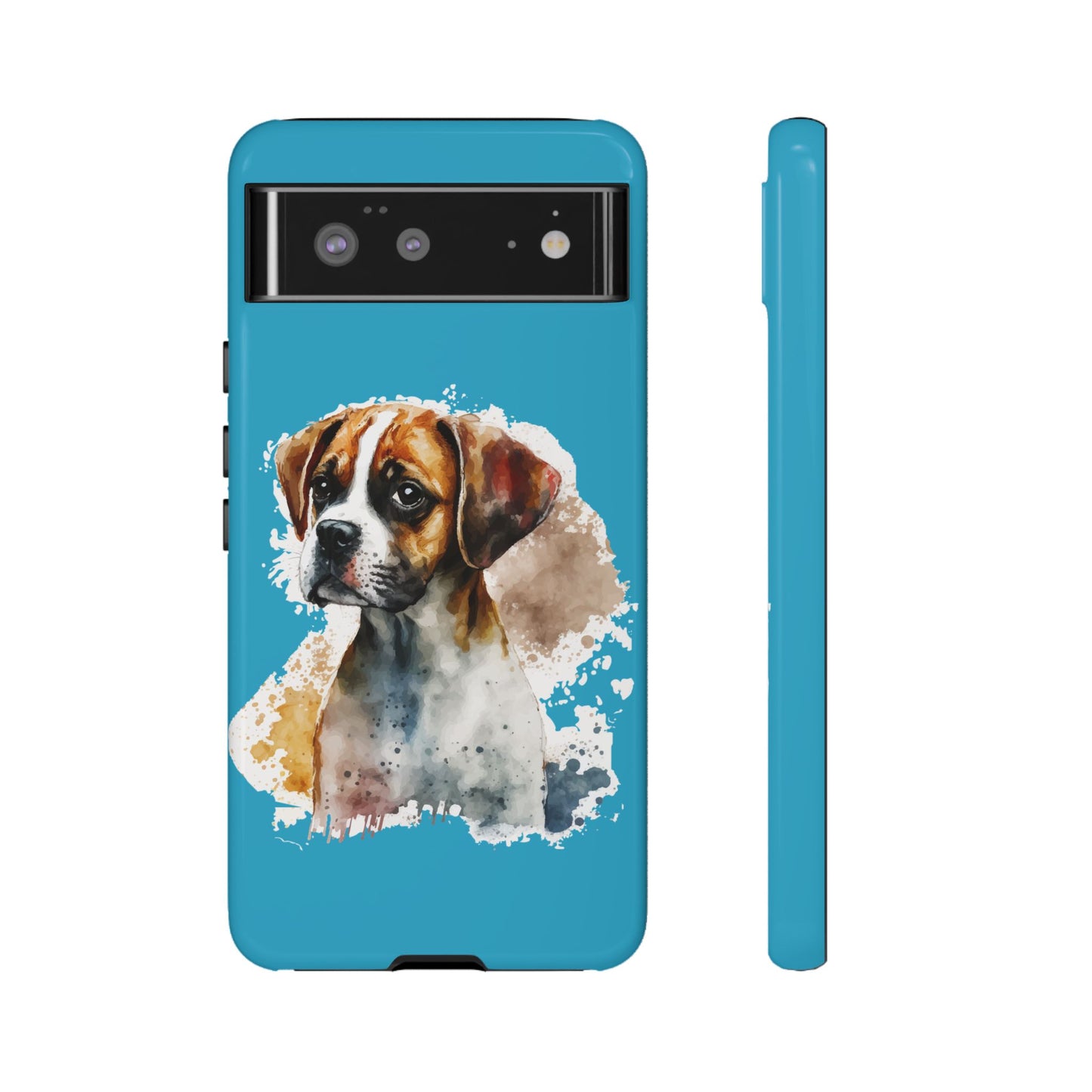 Boxer - Tough Cases - Whimsical Phone Cases