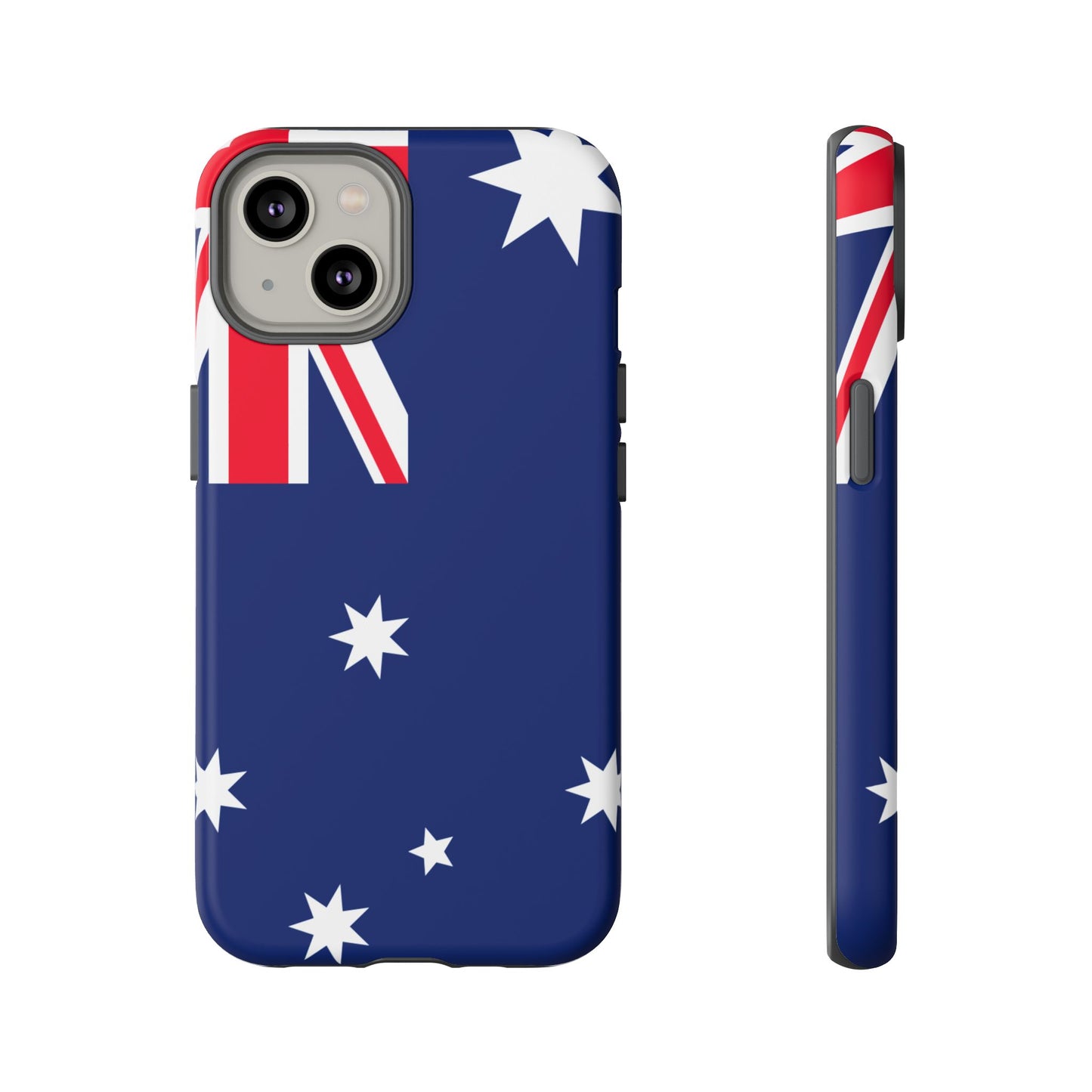 Flag of Australia - Flag Phone Cases